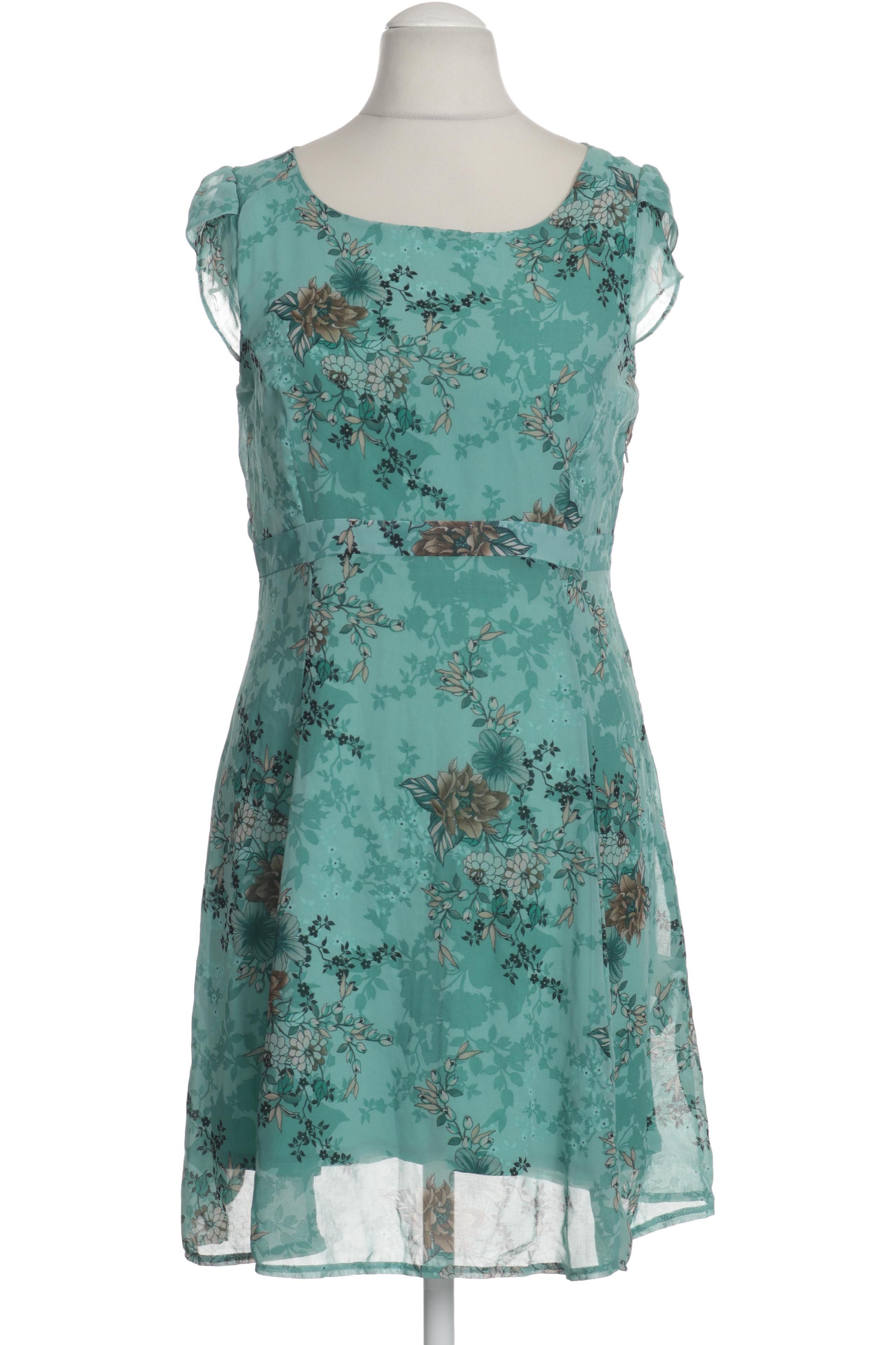 

Orsay Damen Kleid, grün, Gr. 38