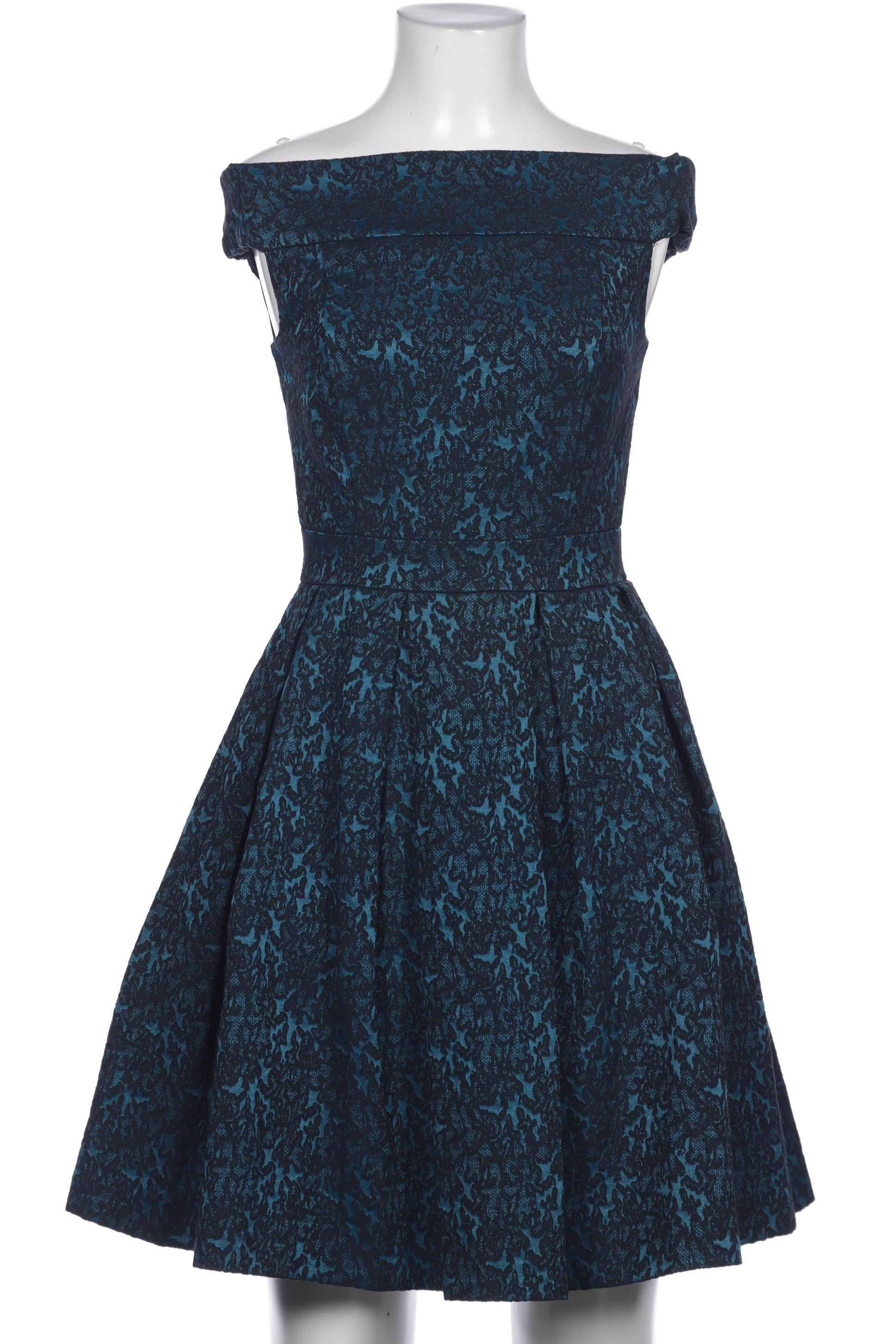 

Orsay Damen Kleid, türkis, Gr. 34