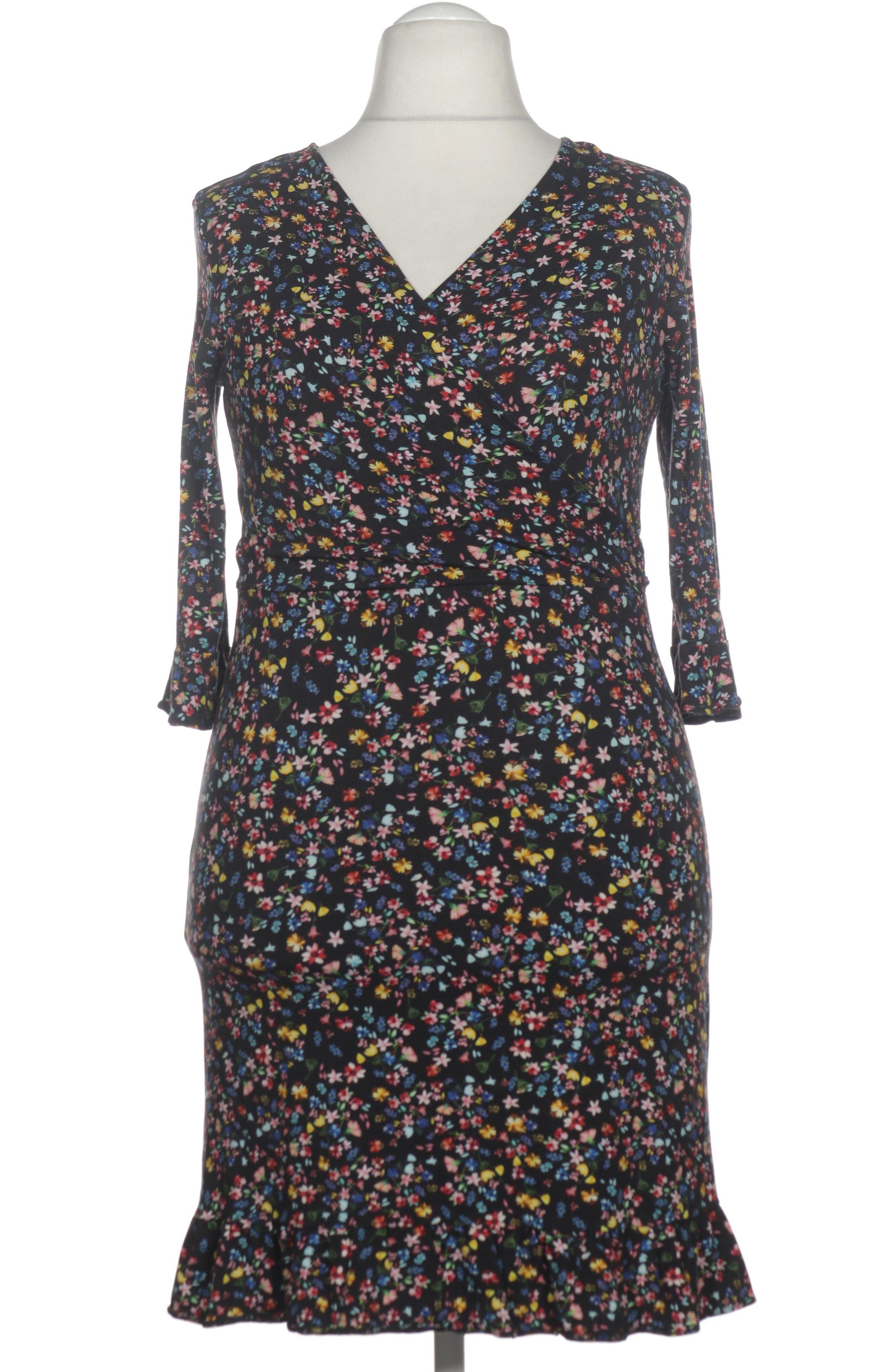 

Orsay Damen Kleid, schwarz, Gr. 42