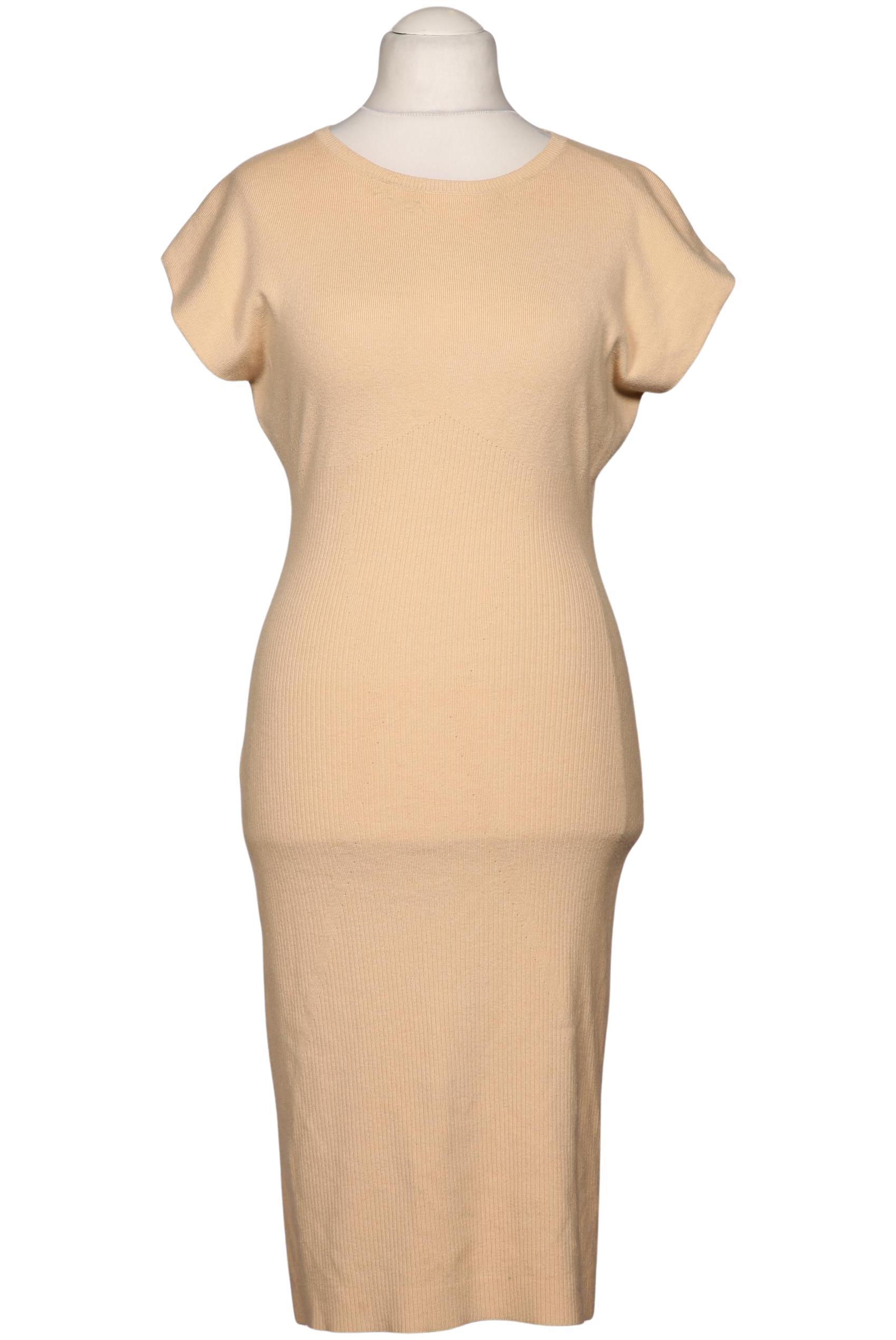

Orsay Damen Kleid, beige, Gr. 38