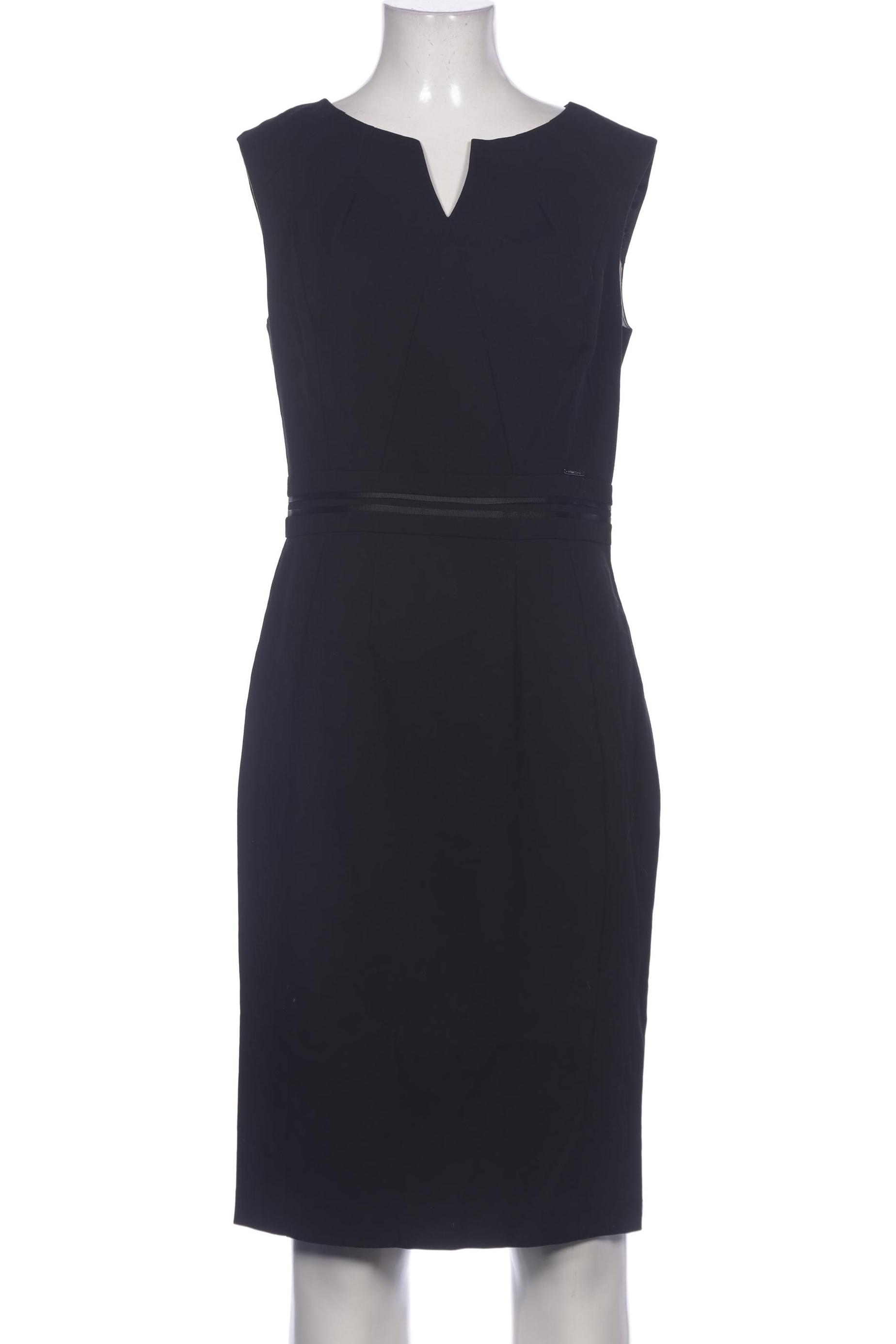 

Orsay Damen Kleid, schwarz, Gr. 38