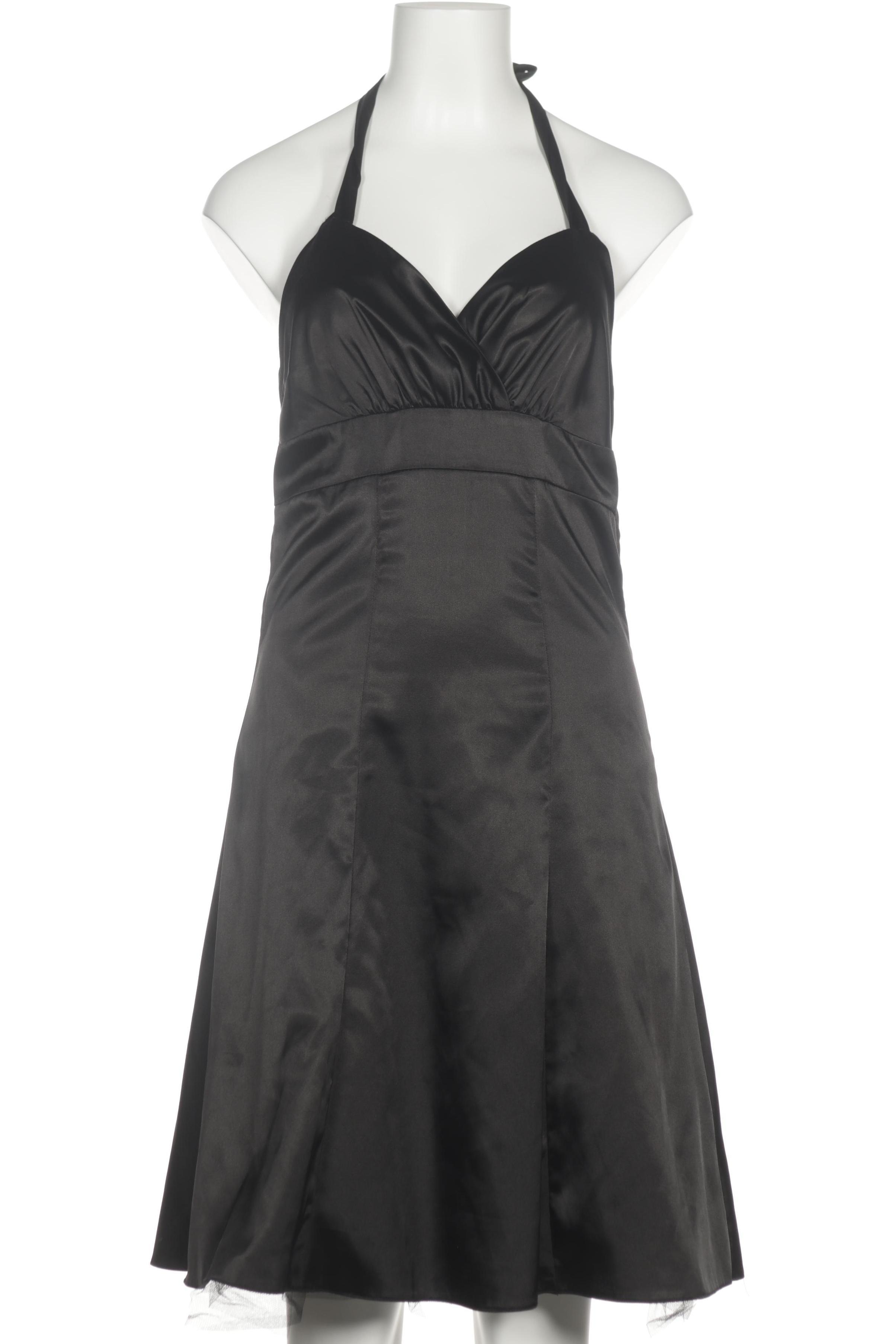 

Orsay Damen Kleid, schwarz, Gr. 32