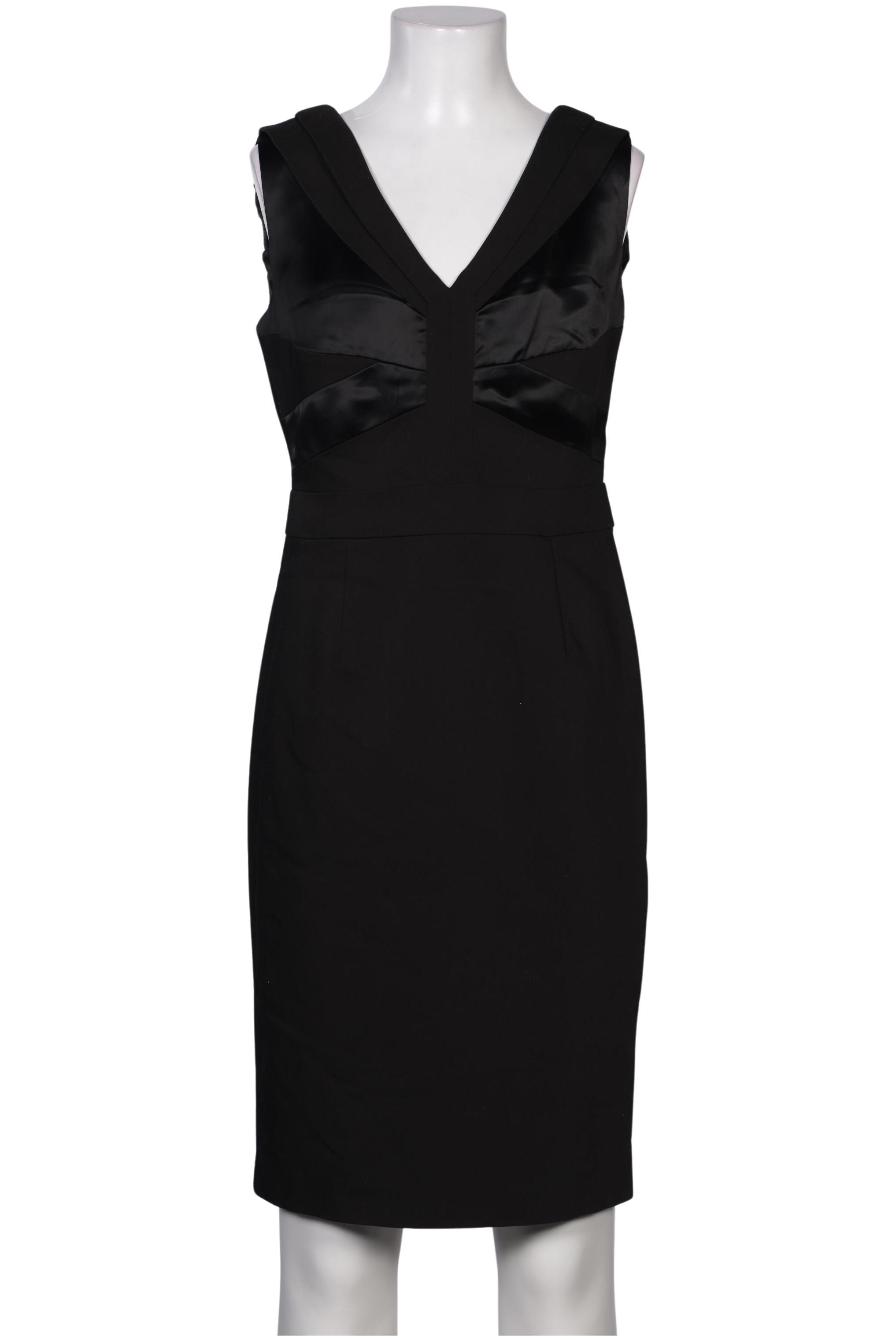 

Orsay Damen Kleid, schwarz, Gr. 38