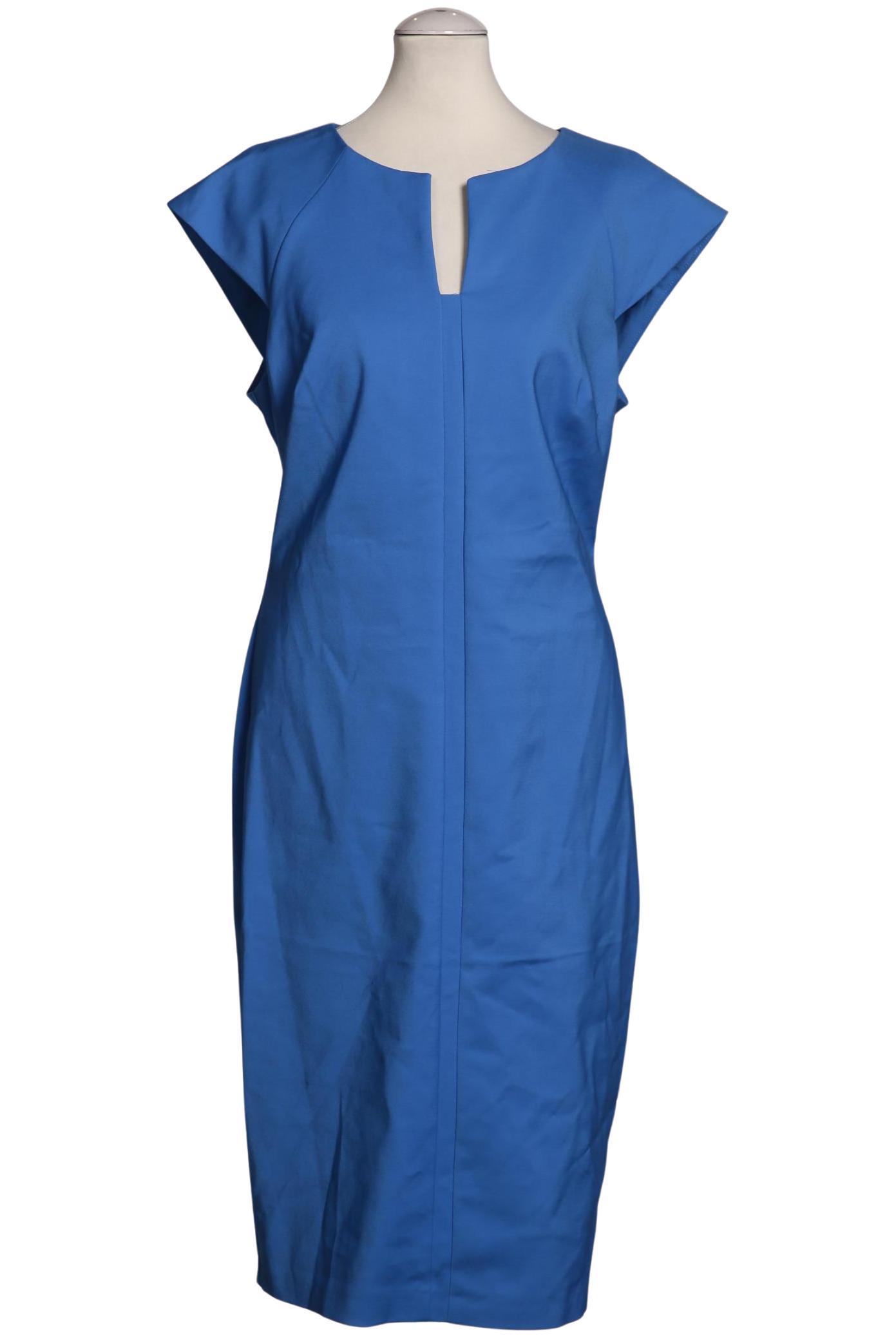 

Orsay Damen Kleid, blau, Gr. 40
