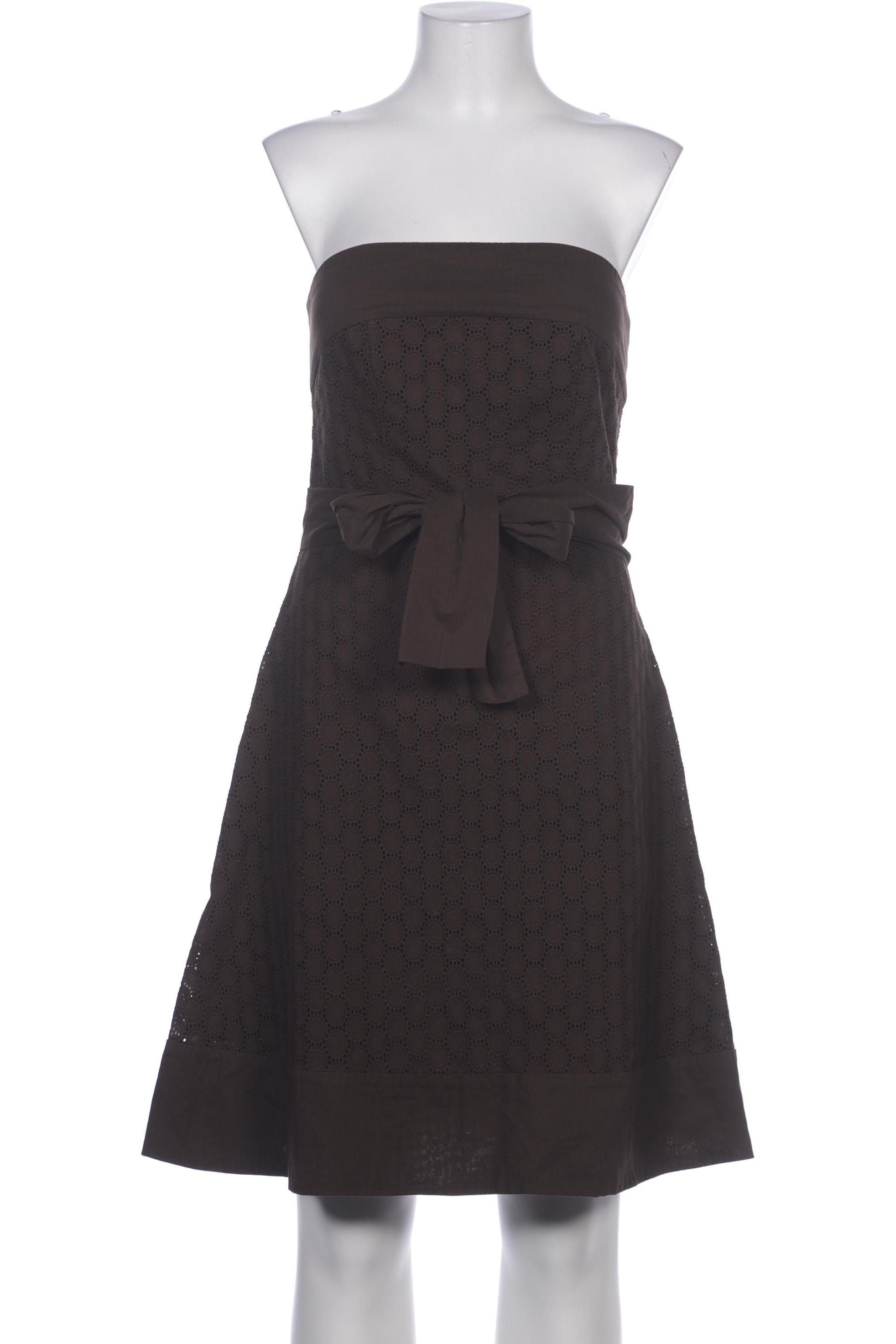 

Orsay Damen Kleid, braun, Gr. 40