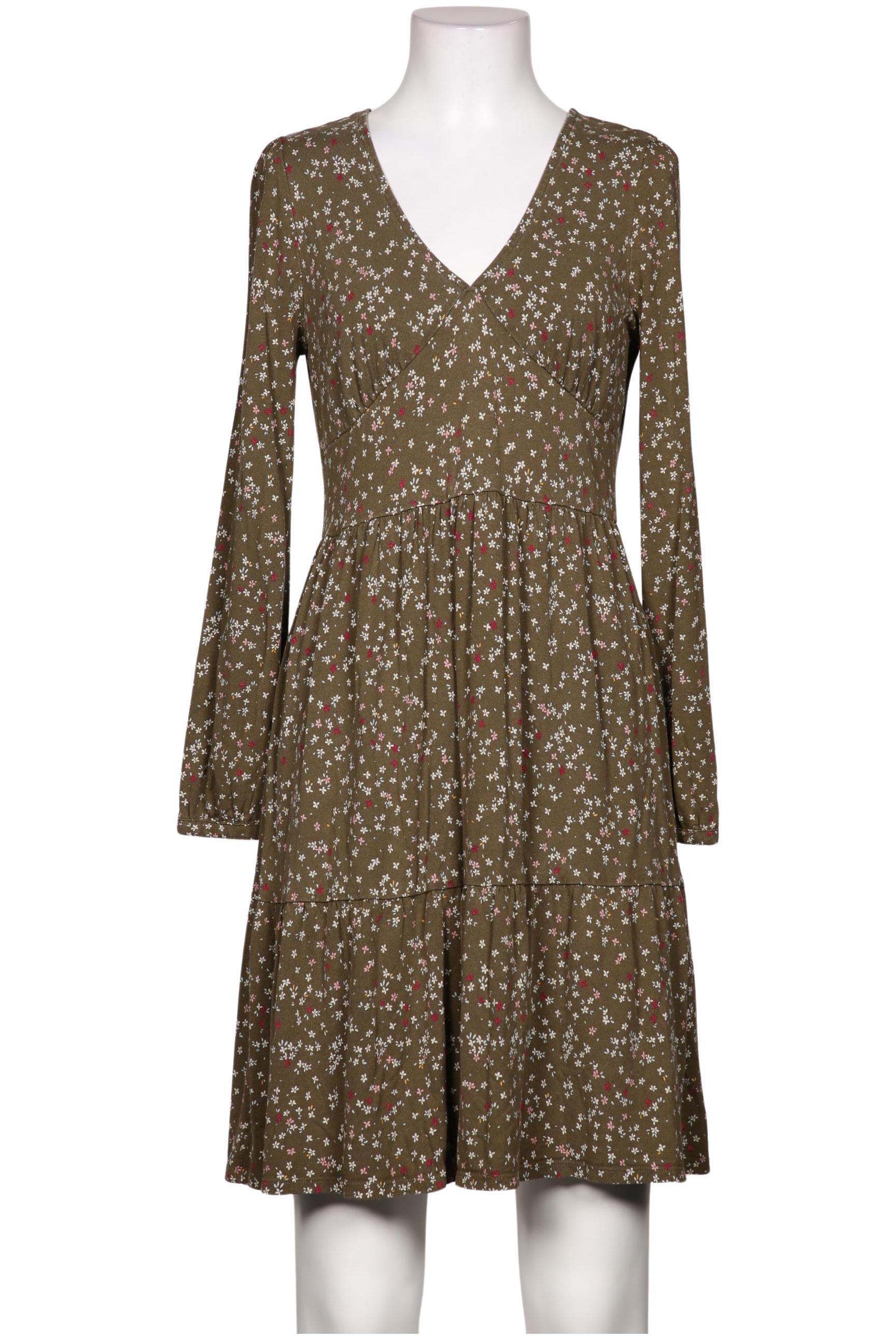 

Orsay Damen Kleid, grün, Gr. 38