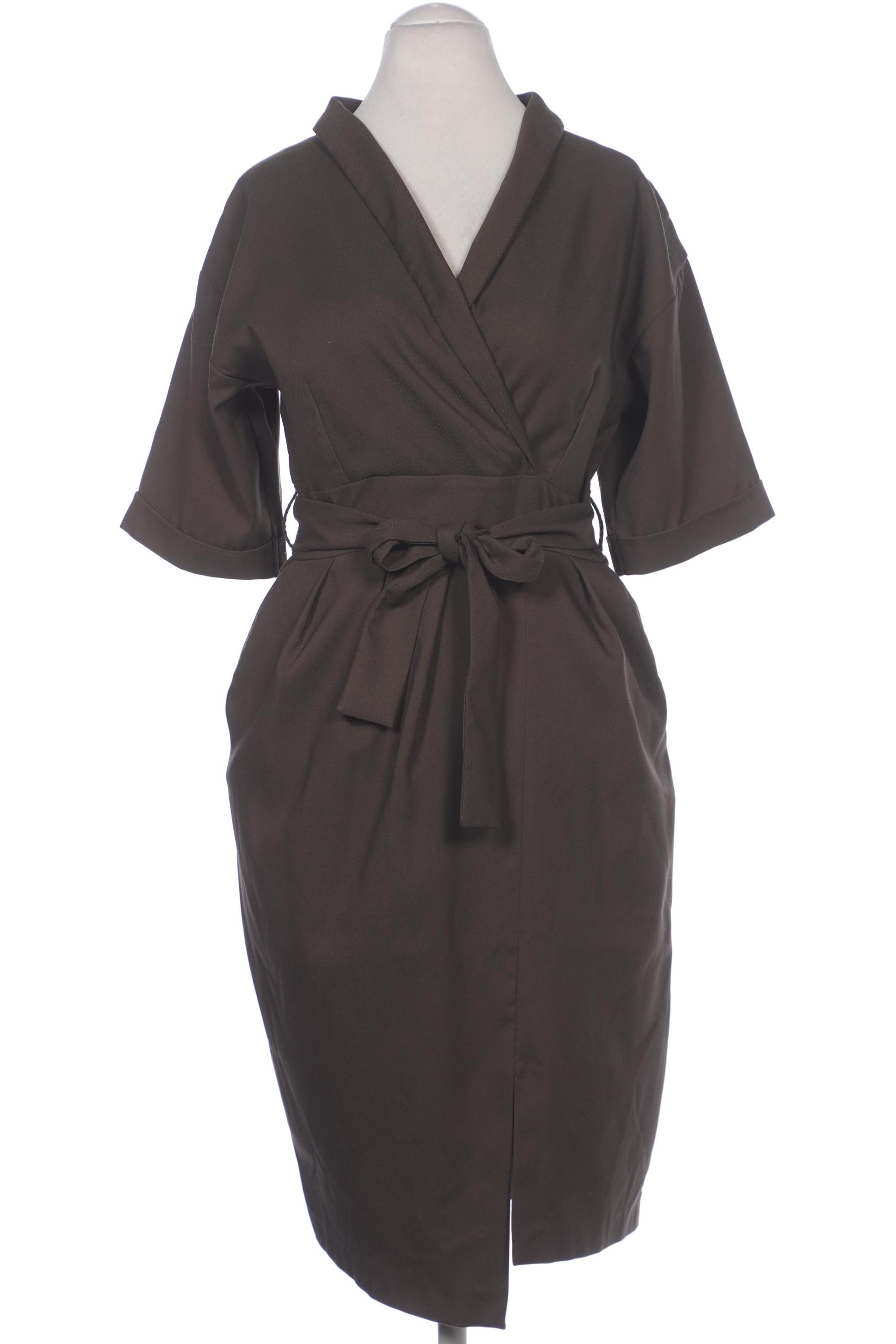 

Orsay Damen Kleid, grün, Gr. 38