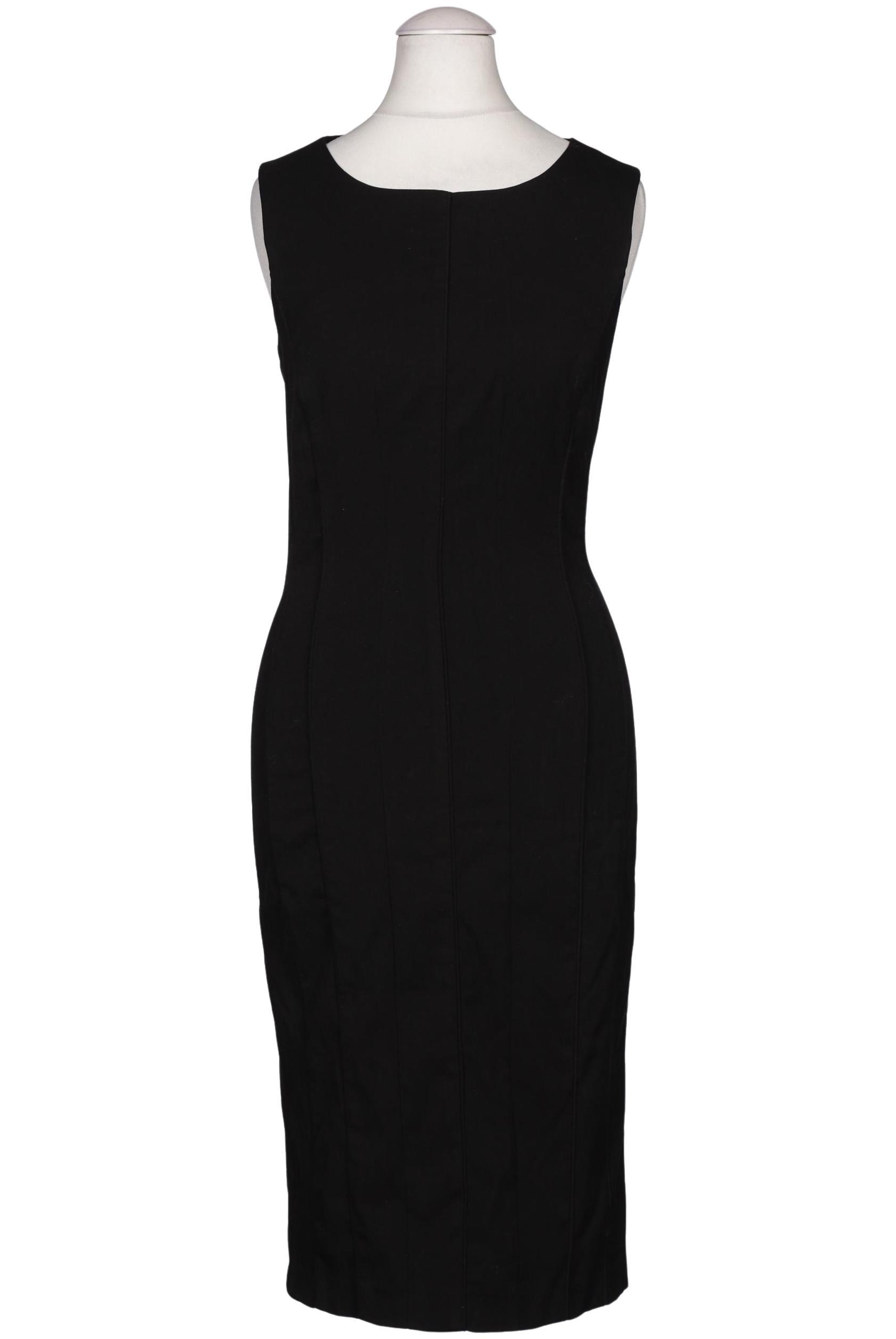 

Orsay Damen Kleid, schwarz, Gr. 34