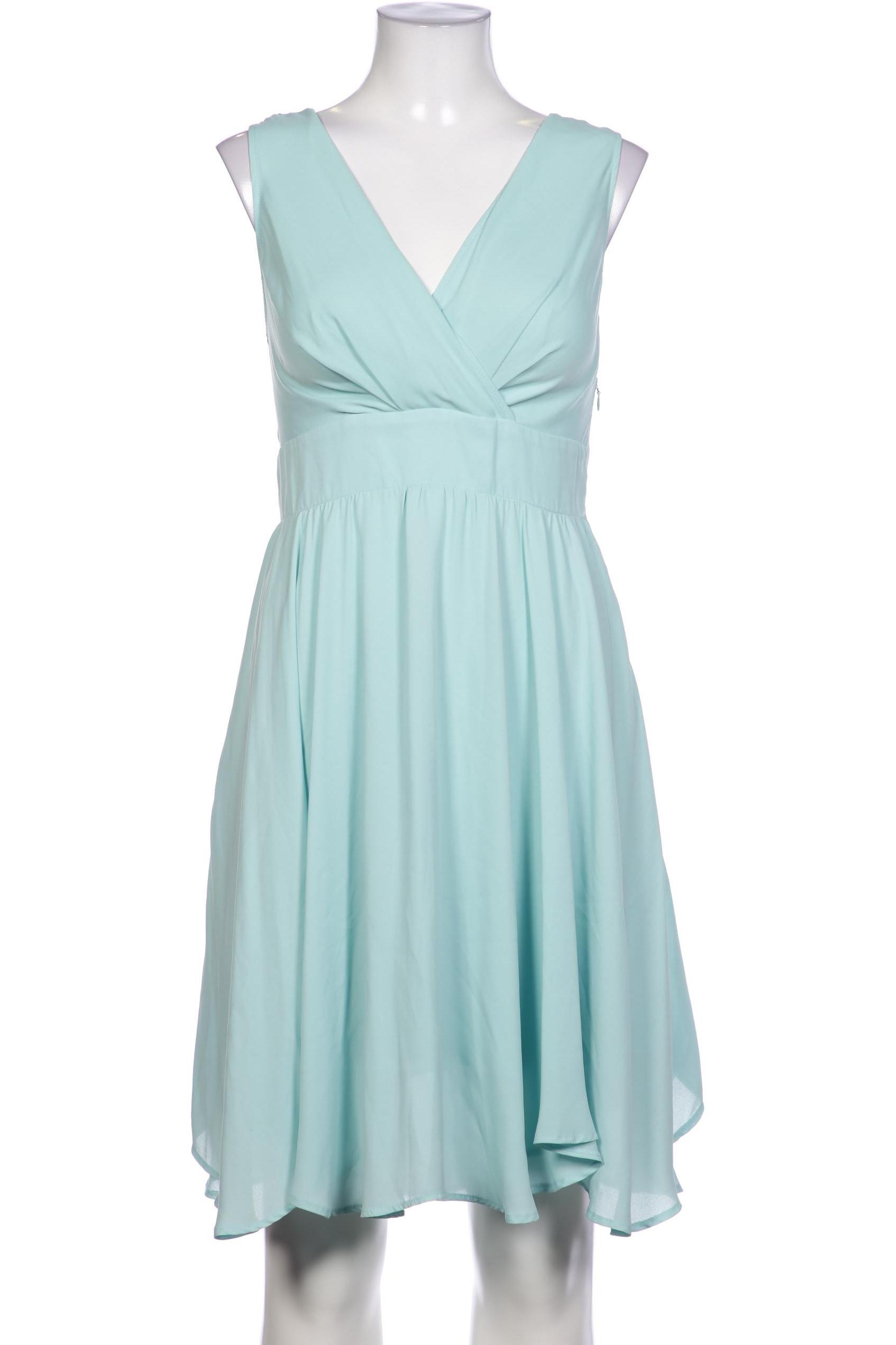 

Orsay Damen Kleid, türkis, Gr. 38
