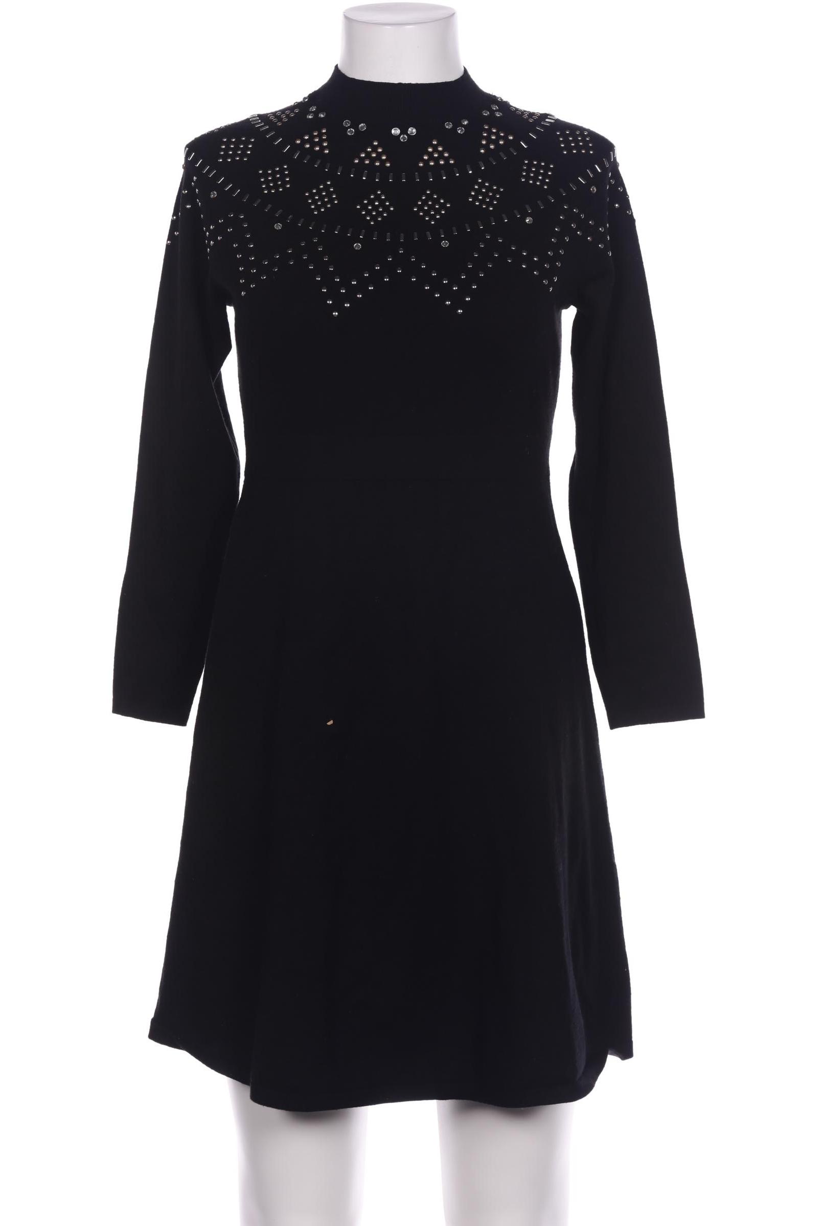 

Orsay Damen Kleid, schwarz, Gr. 42