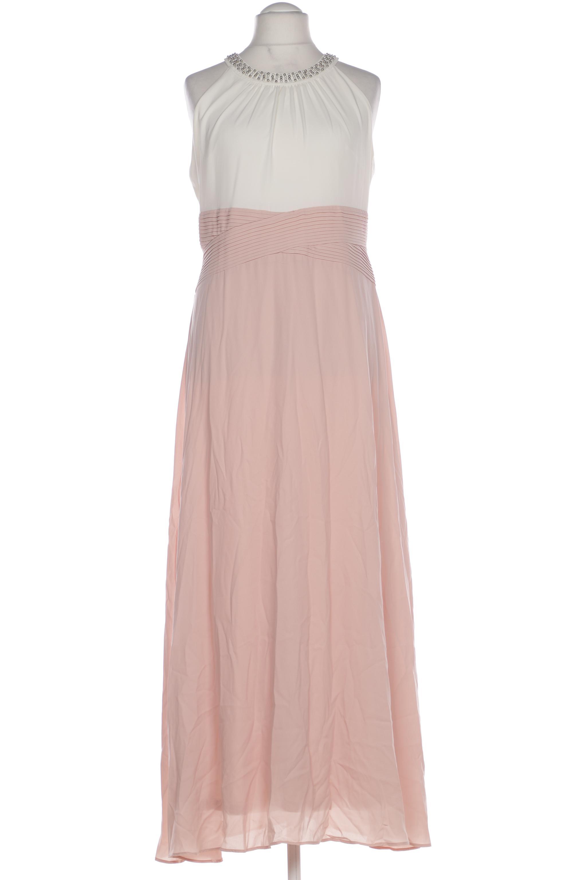 

Orsay Damen Kleid, pink, Gr. 44