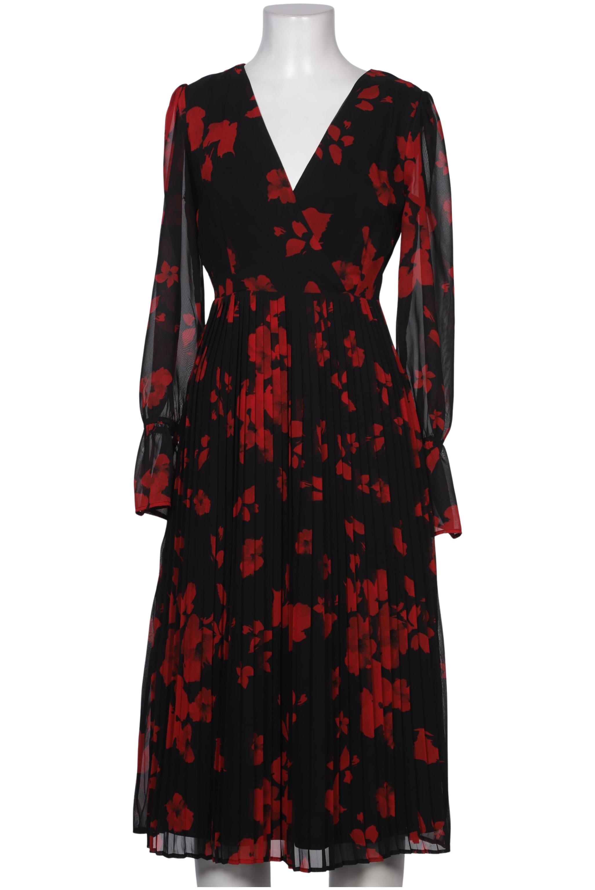 

Orsay Damen Kleid, schwarz, Gr. 36