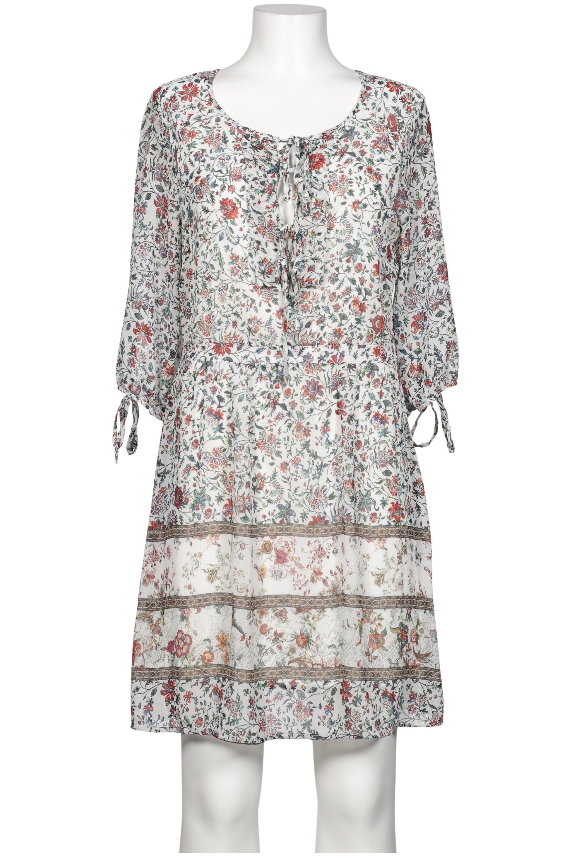 

Orsay Damen Kleid, mehrfarbig, Gr. 40