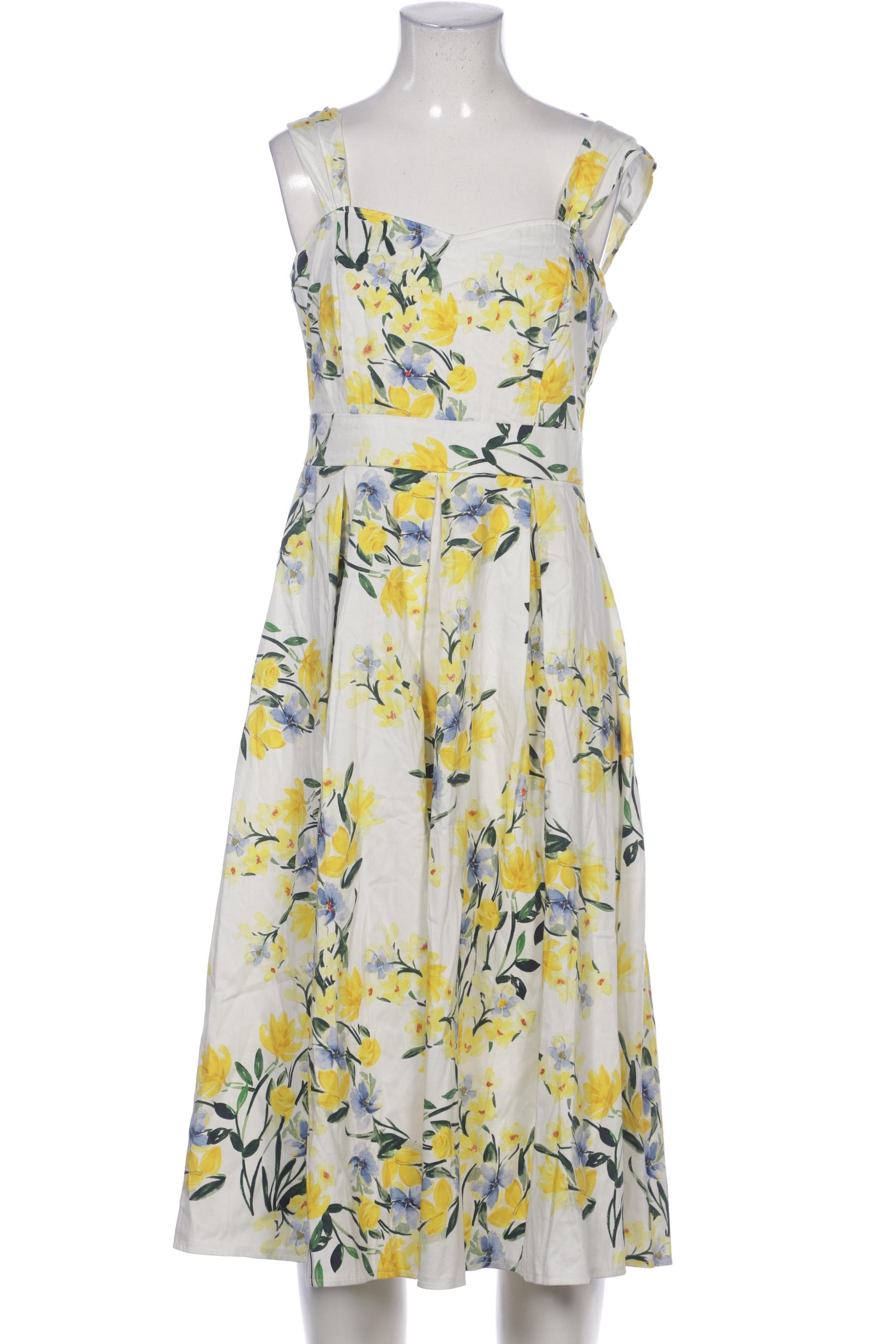 

Orsay Damen Kleid, mehrfarbig, Gr. 38