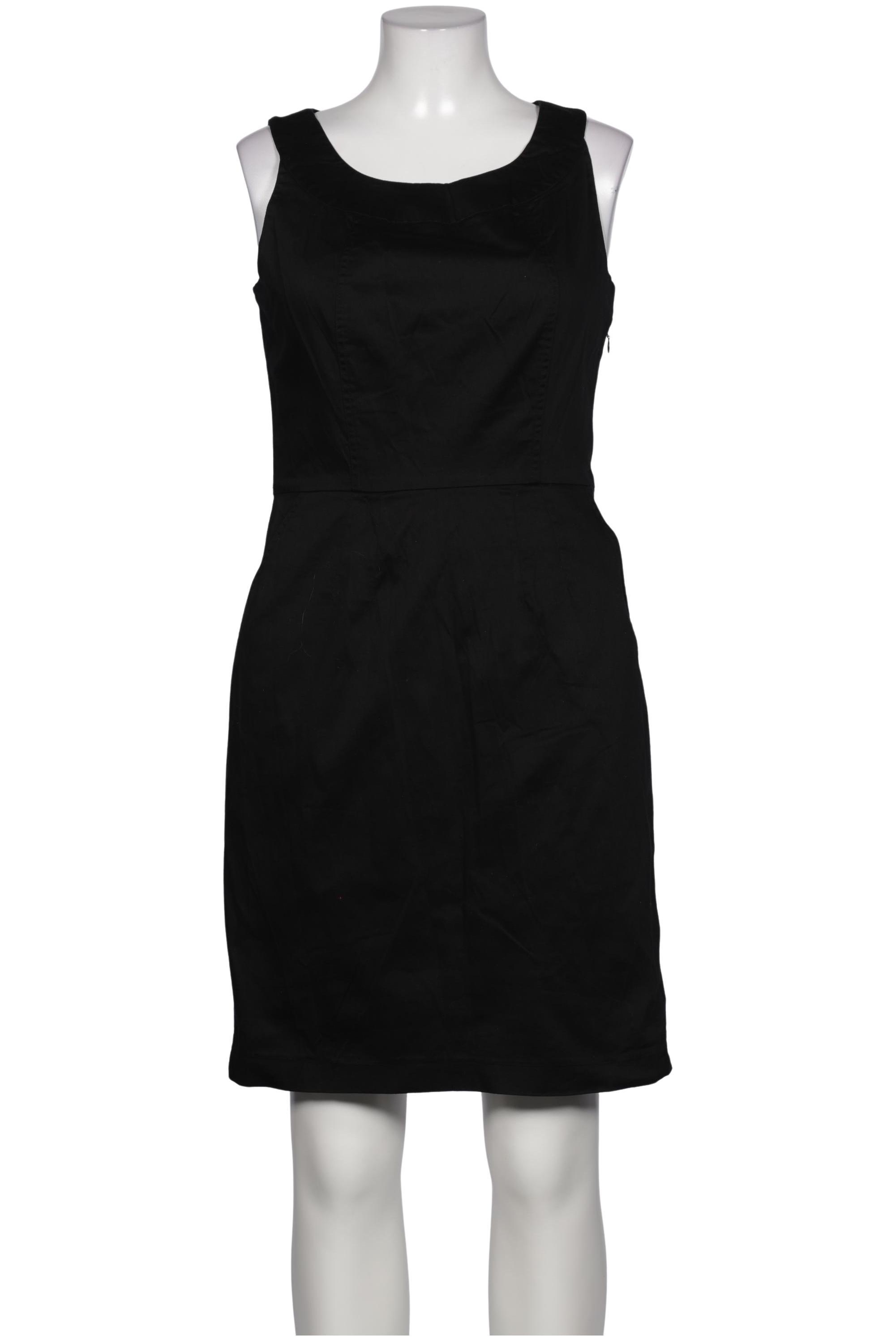 

Orsay Damen Kleid, schwarz, Gr. 42
