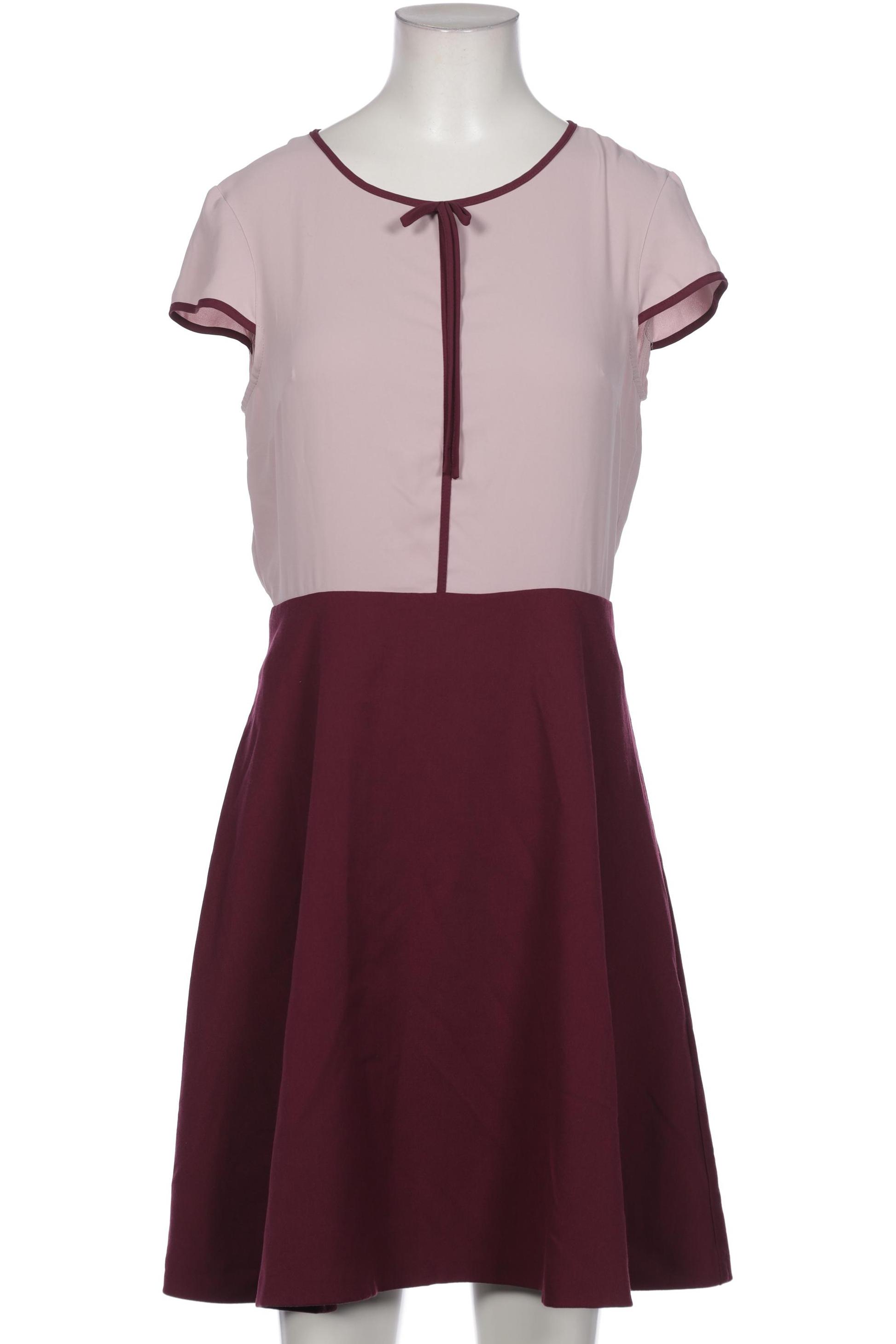 

Orsay Damen Kleid, bordeaux, Gr. 38