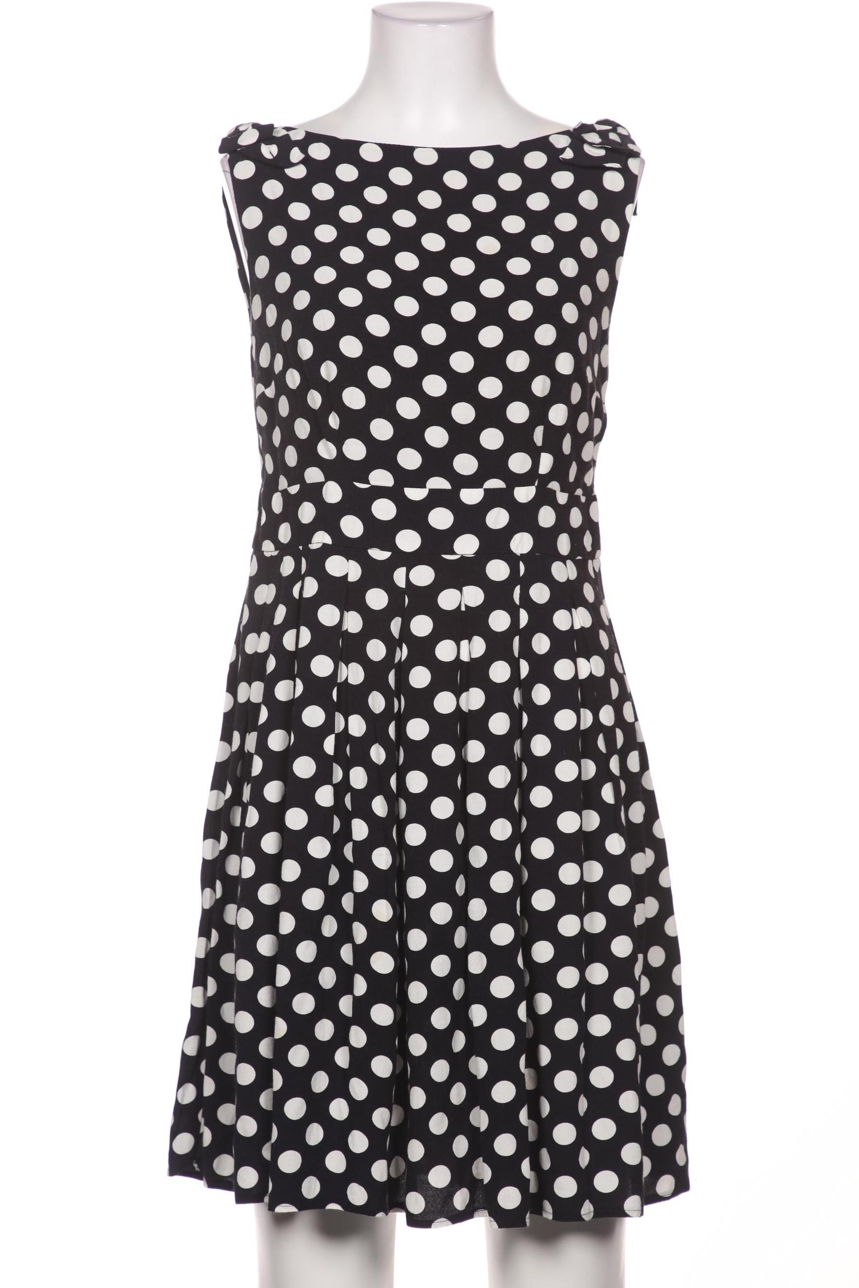 

Orsay Damen Kleid, schwarz, Gr. 36