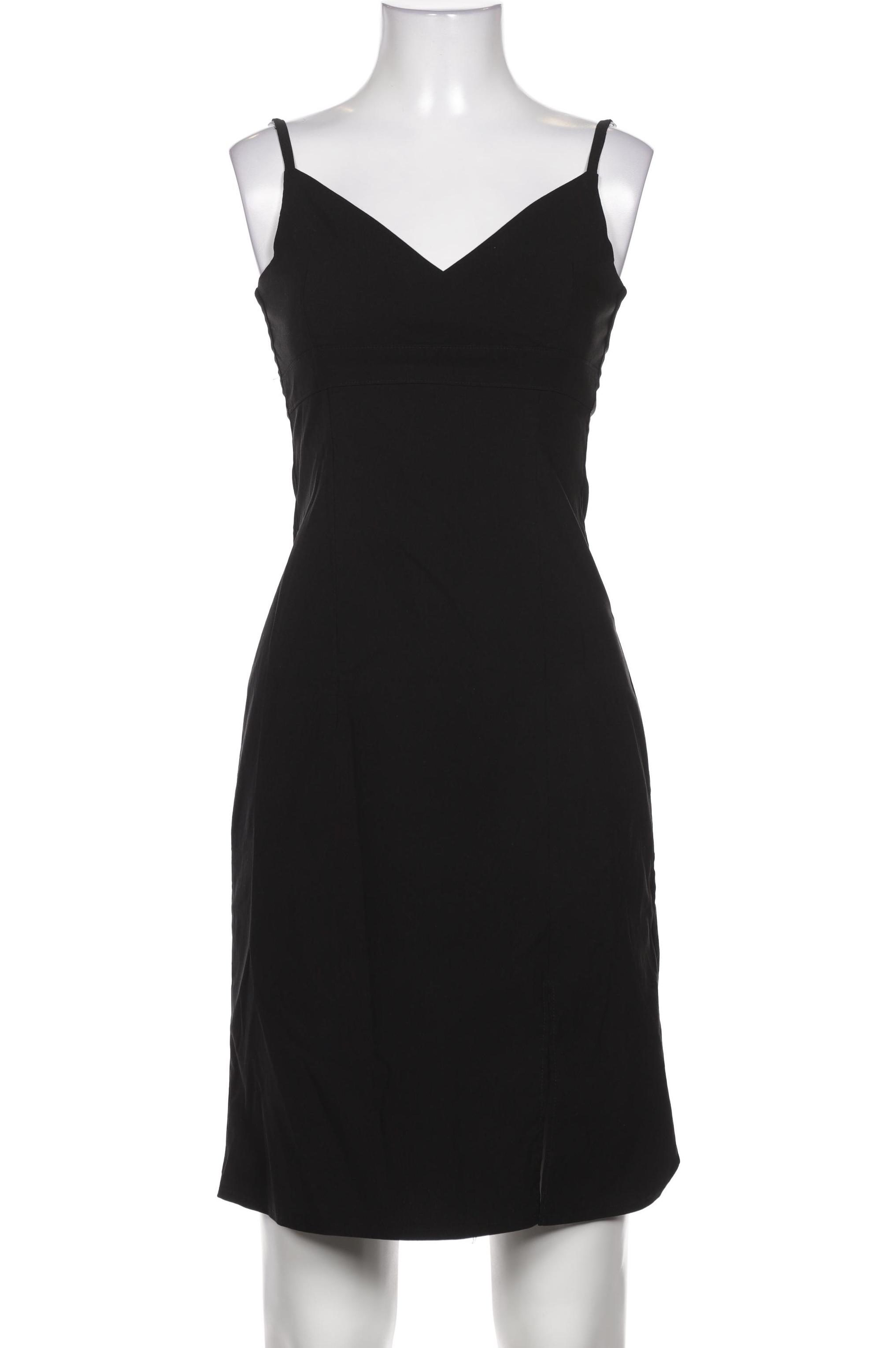 

Orsay Damen Kleid, schwarz, Gr. 34