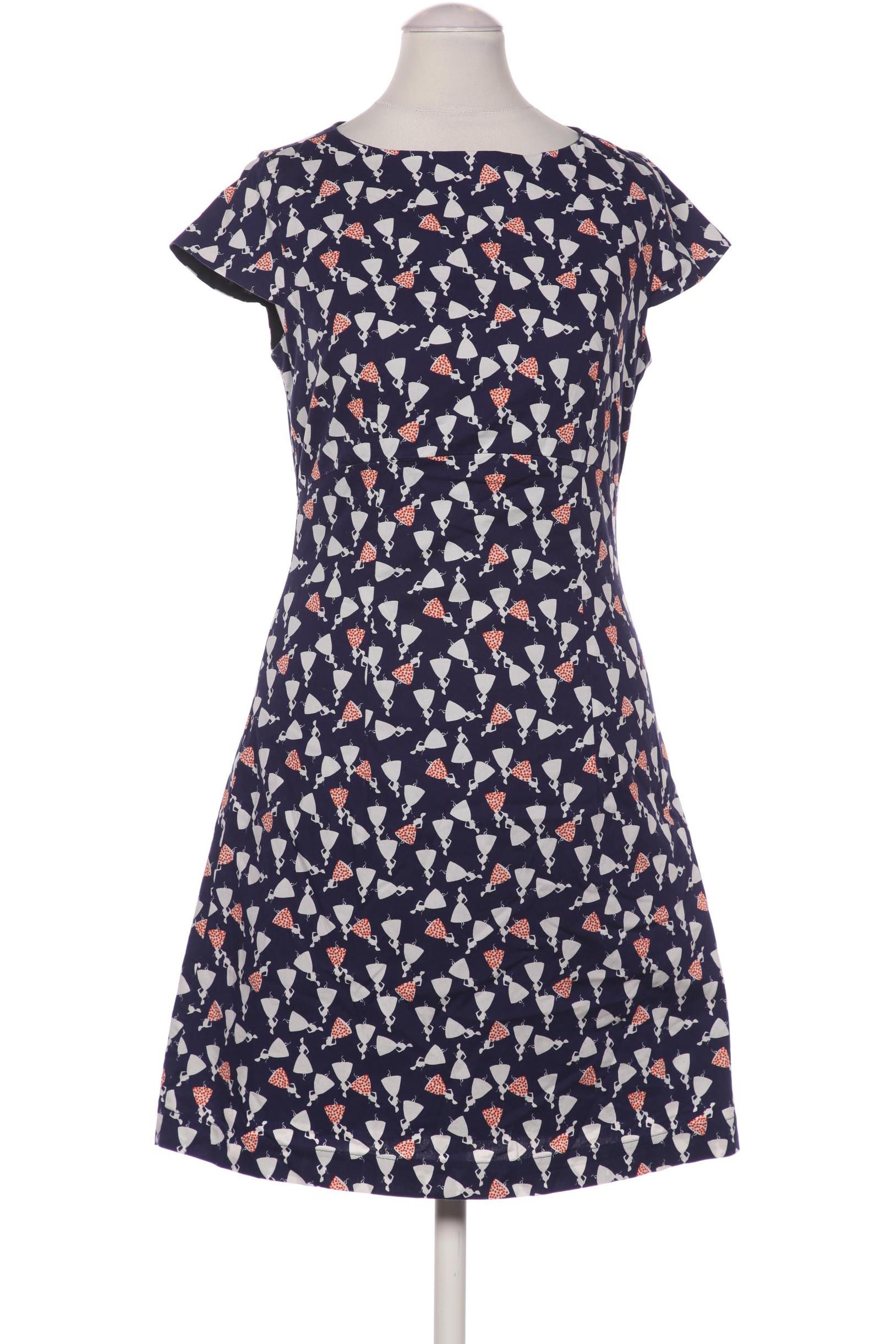 

Orsay Damen Kleid, marineblau, Gr. 34