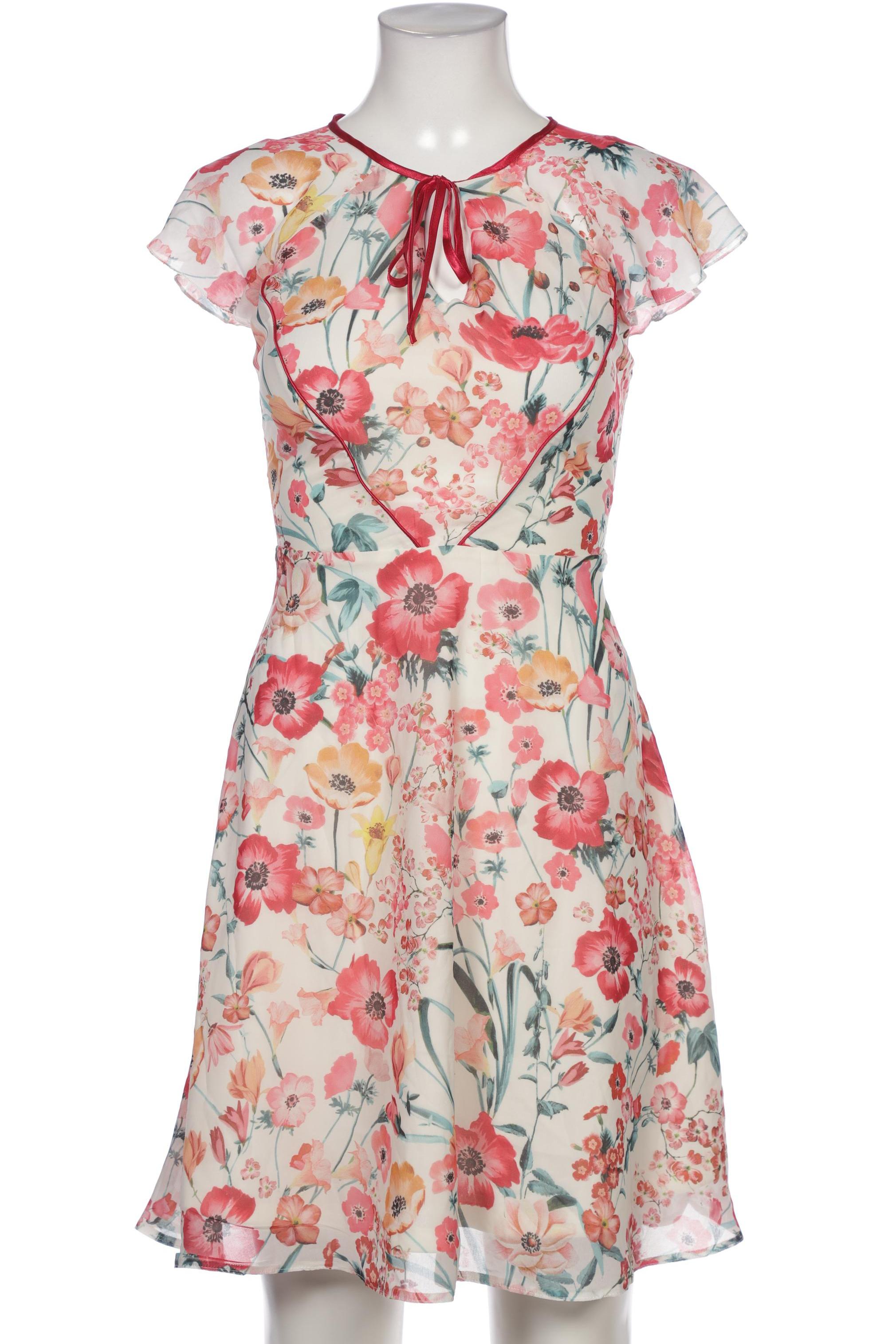 

Orsay Damen Kleid, mehrfarbig, Gr. 36