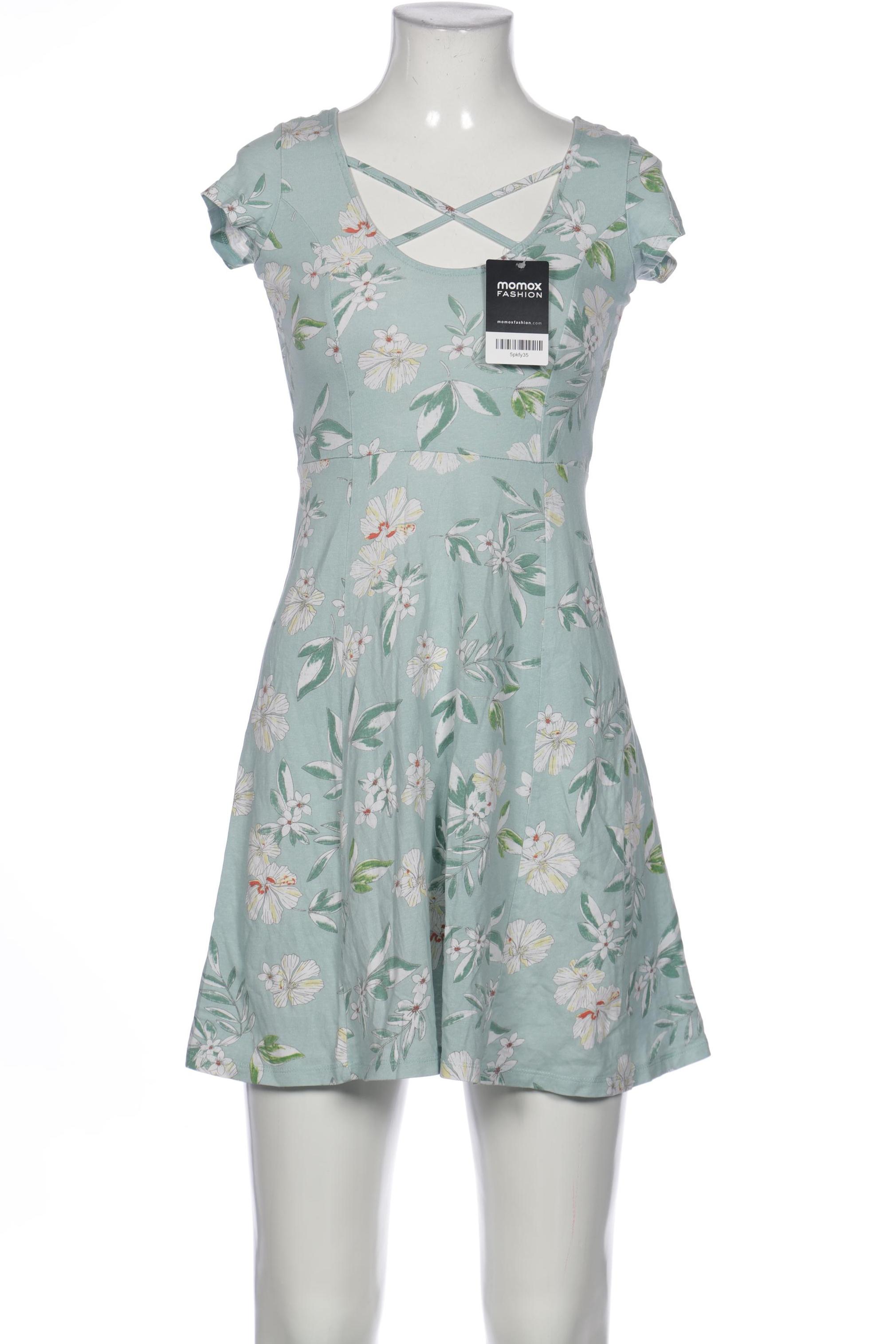 

Orsay Damen Kleid, hellgrün