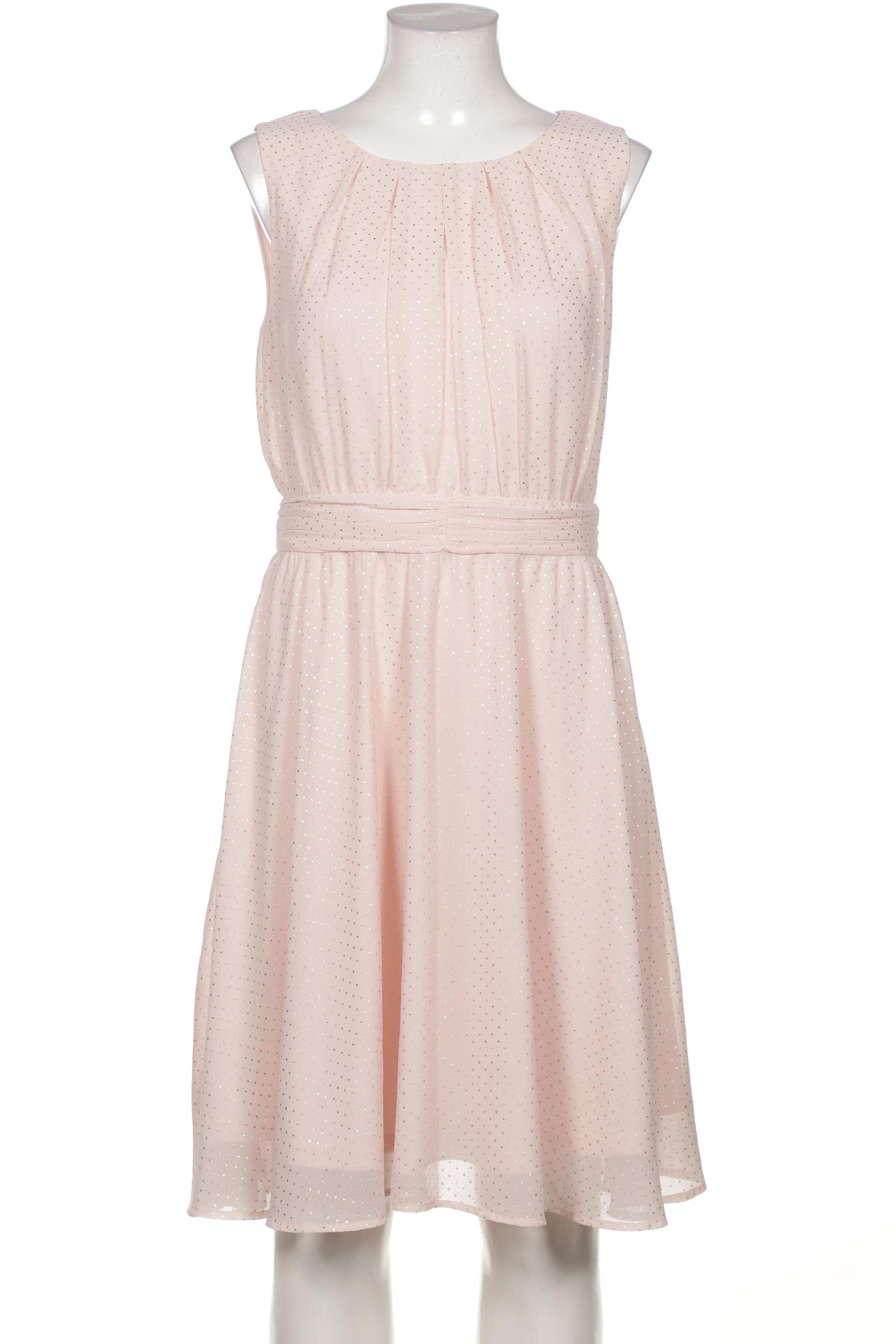 

Orsay Damen Kleid, orange, Gr. 40