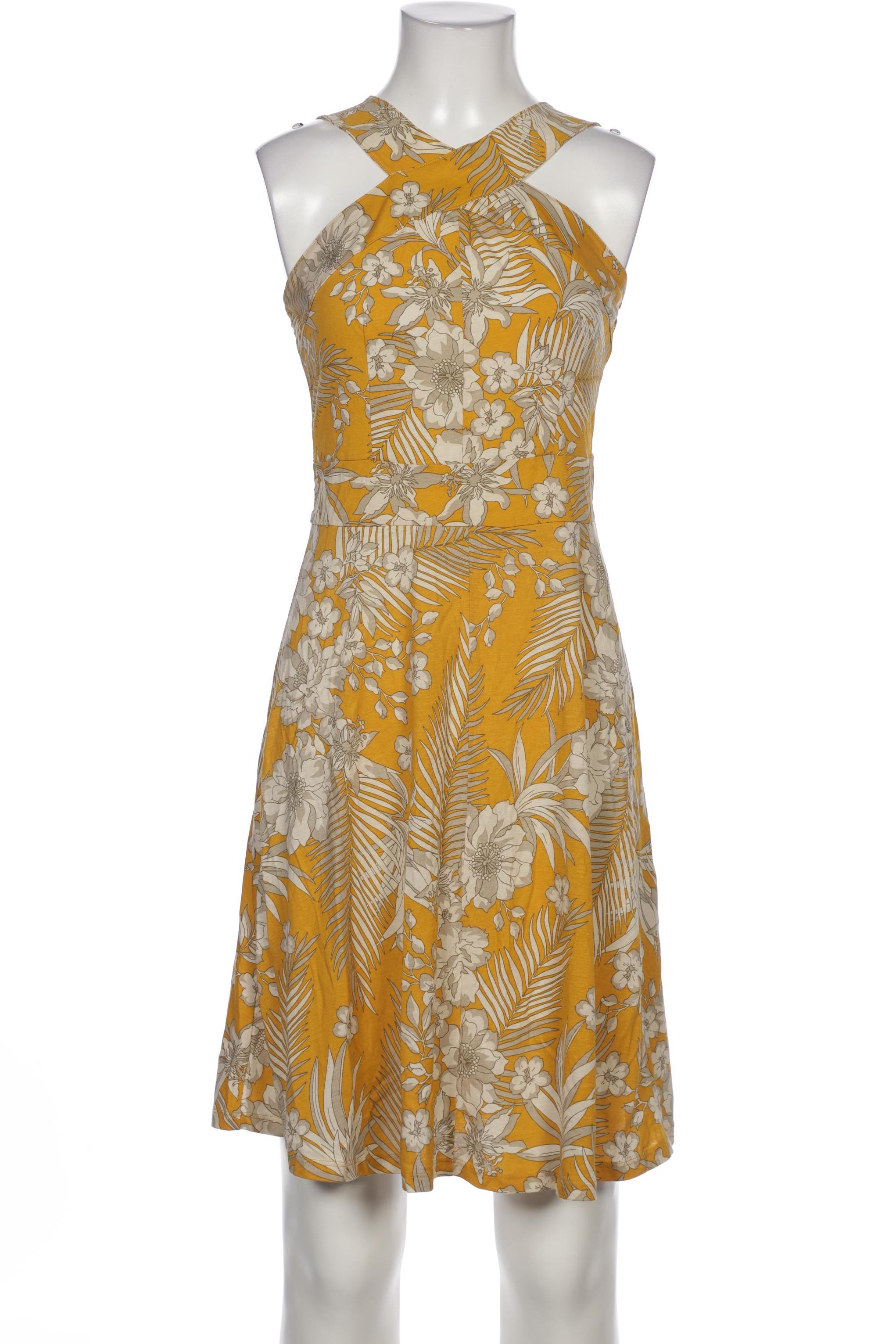 

Orsay Damen Kleid, gelb