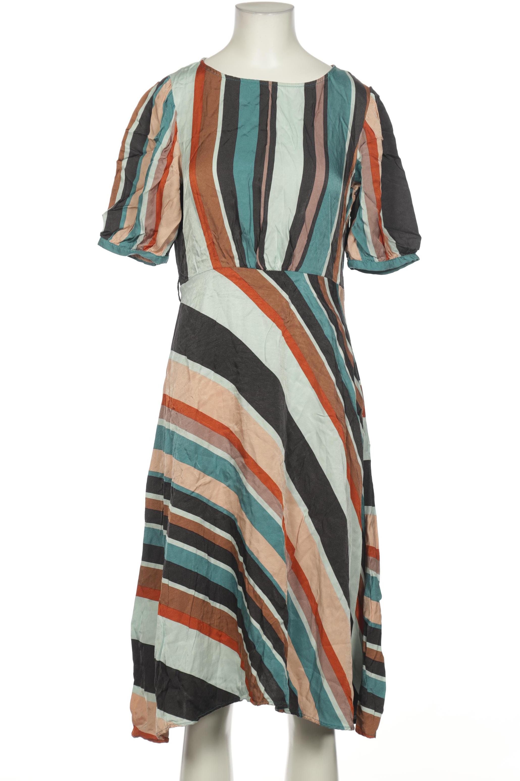 

Orsay Damen Kleid, mehrfarbig, Gr. 38
