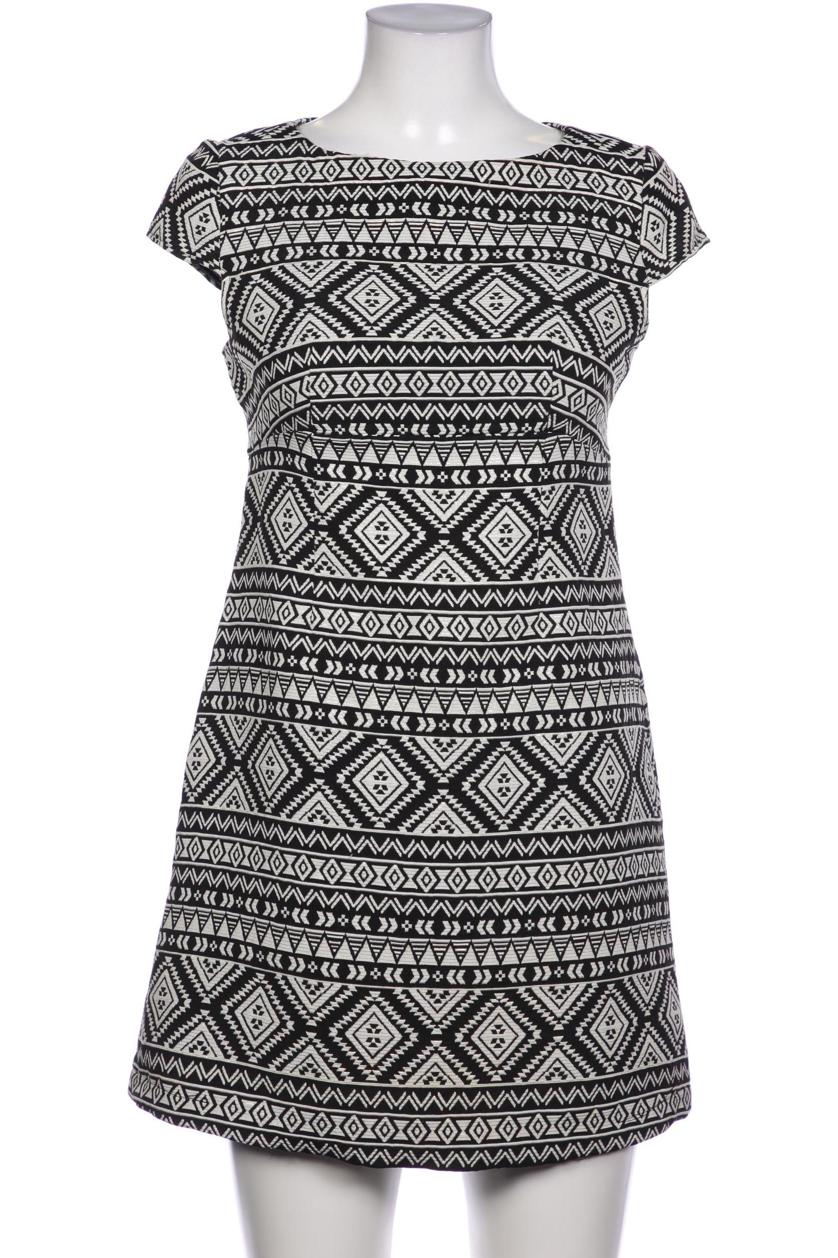 

Orsay Damen Kleid, schwarz