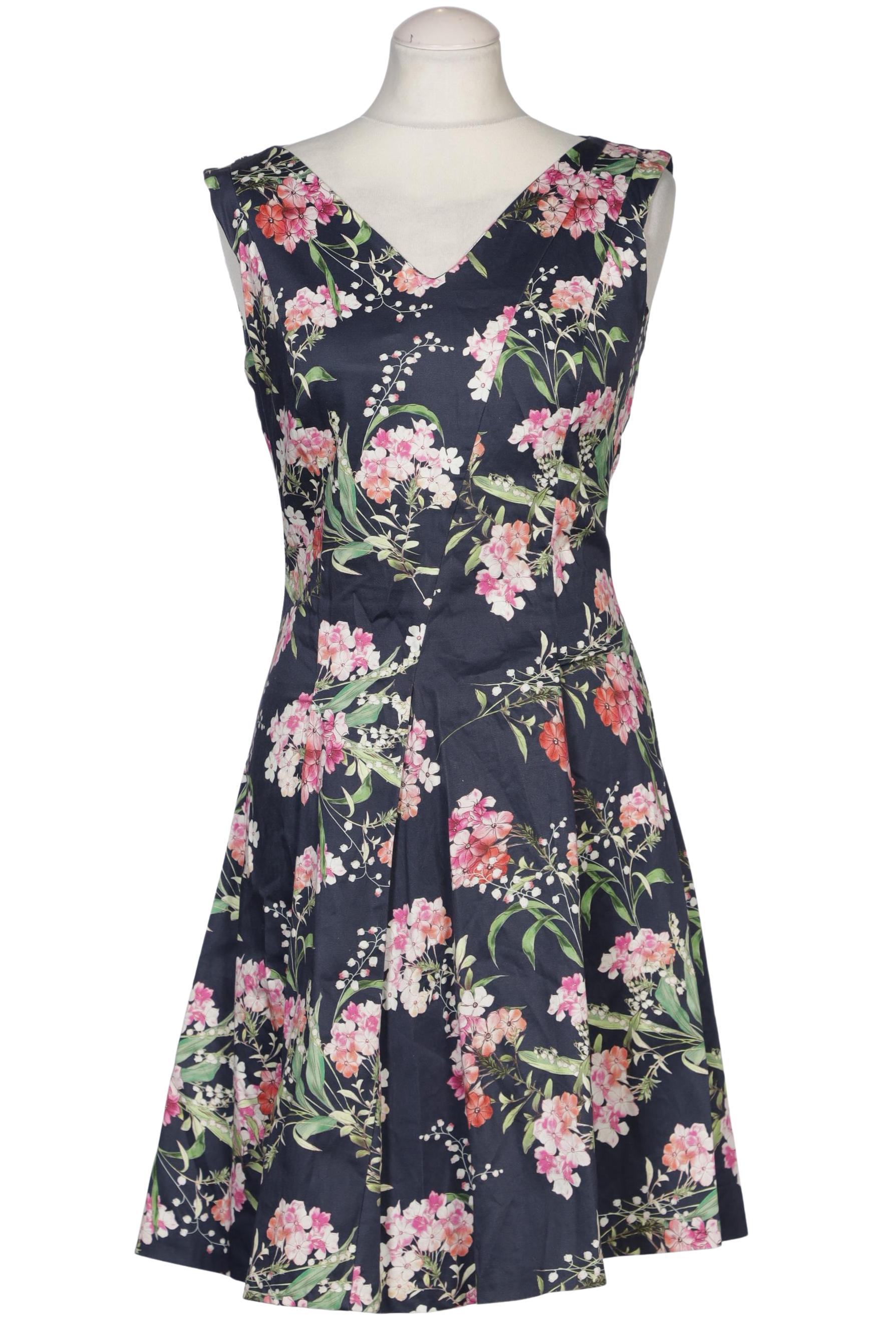 

Orsay Damen Kleid, mehrfarbig, Gr. 38