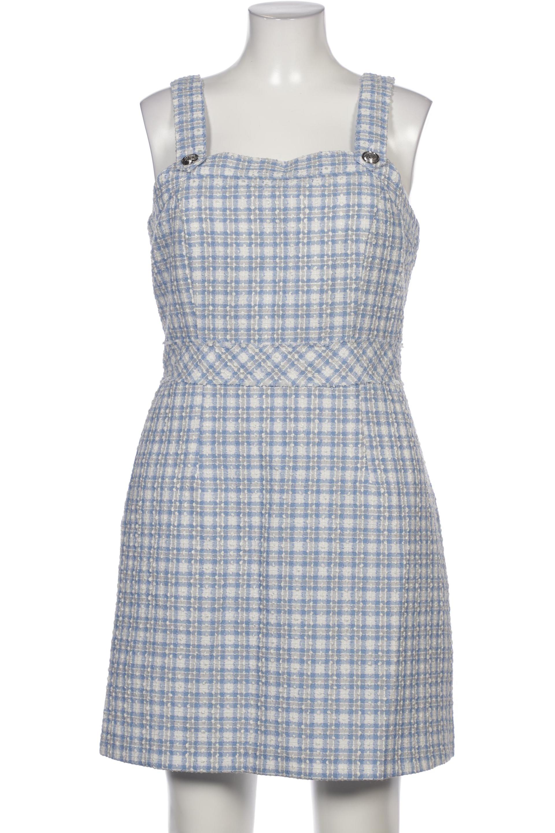 

Orsay Damen Kleid, blau