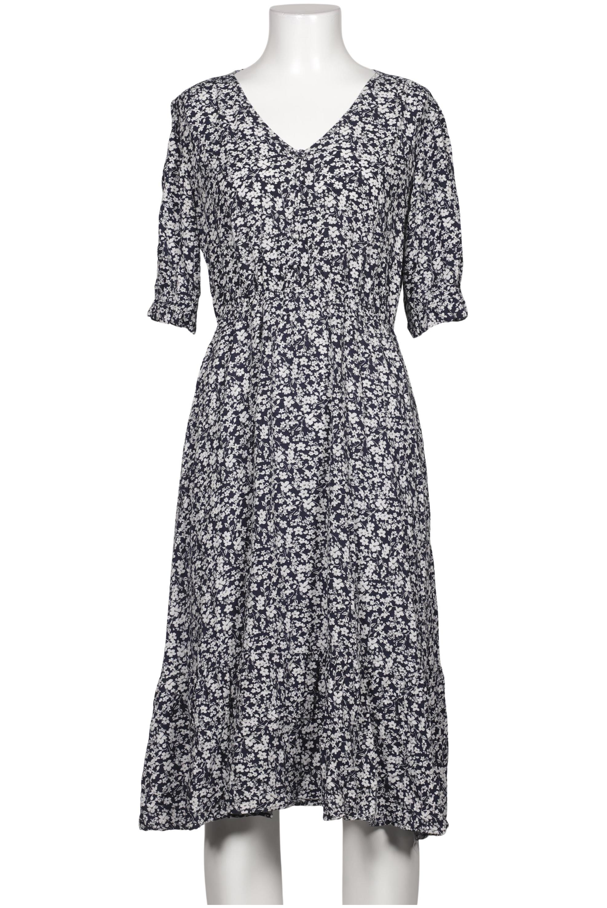 

Orsay Damen Kleid, marineblau, Gr. 38