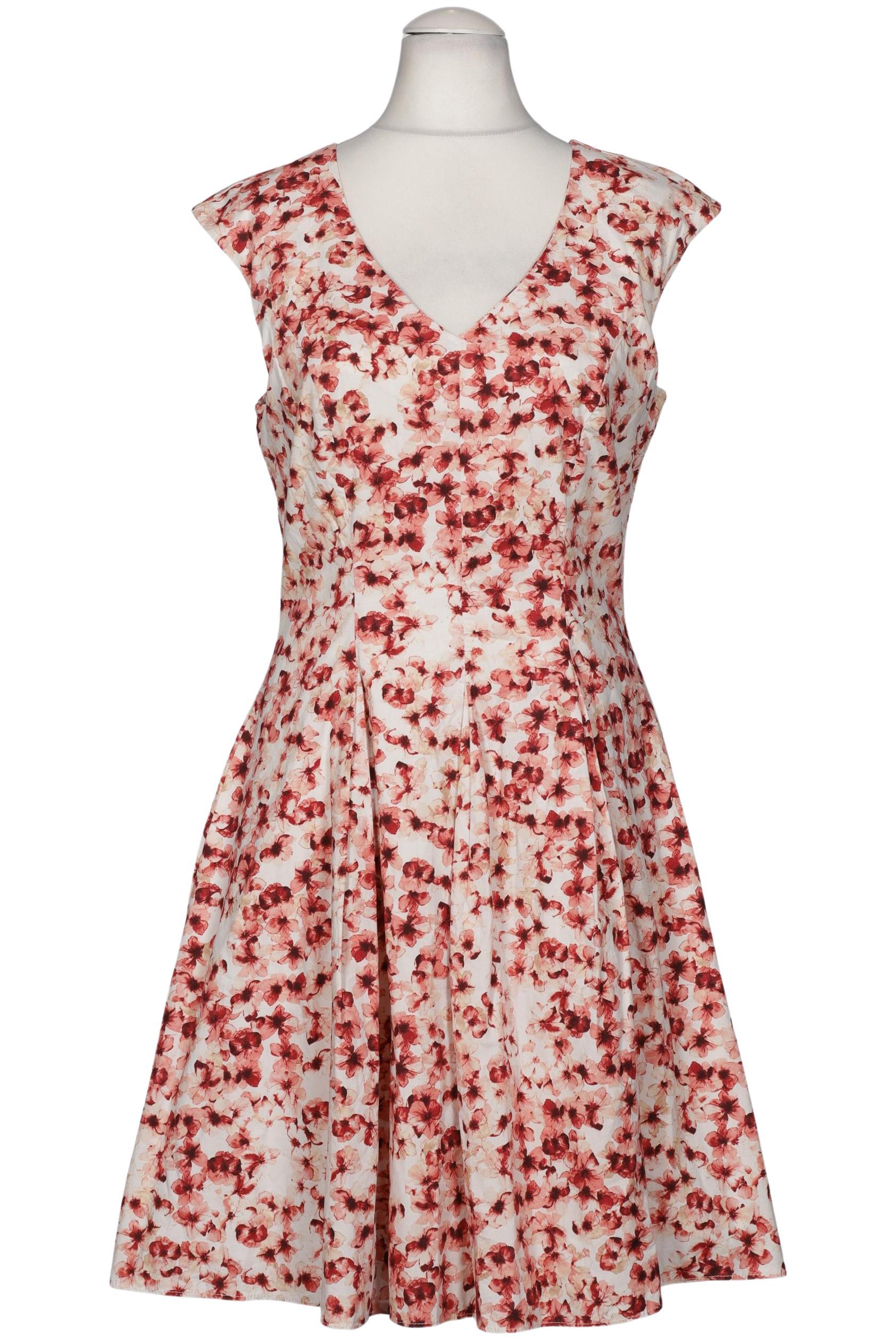 

Orsay Damen Kleid, mehrfarbig, Gr. 40