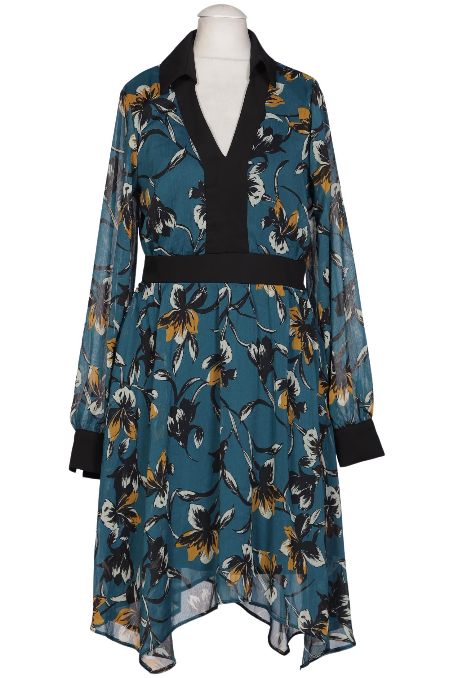 

Orsay Damen Kleid, türkis, Gr. 36