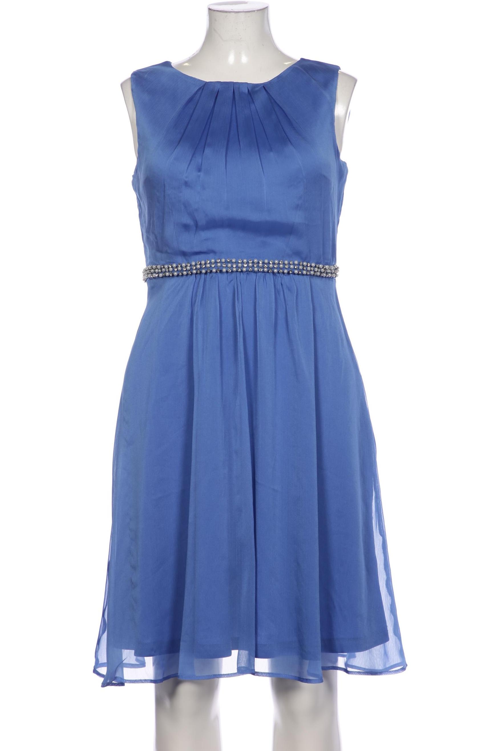 

Orsay Damen Kleid, blau, Gr. 42