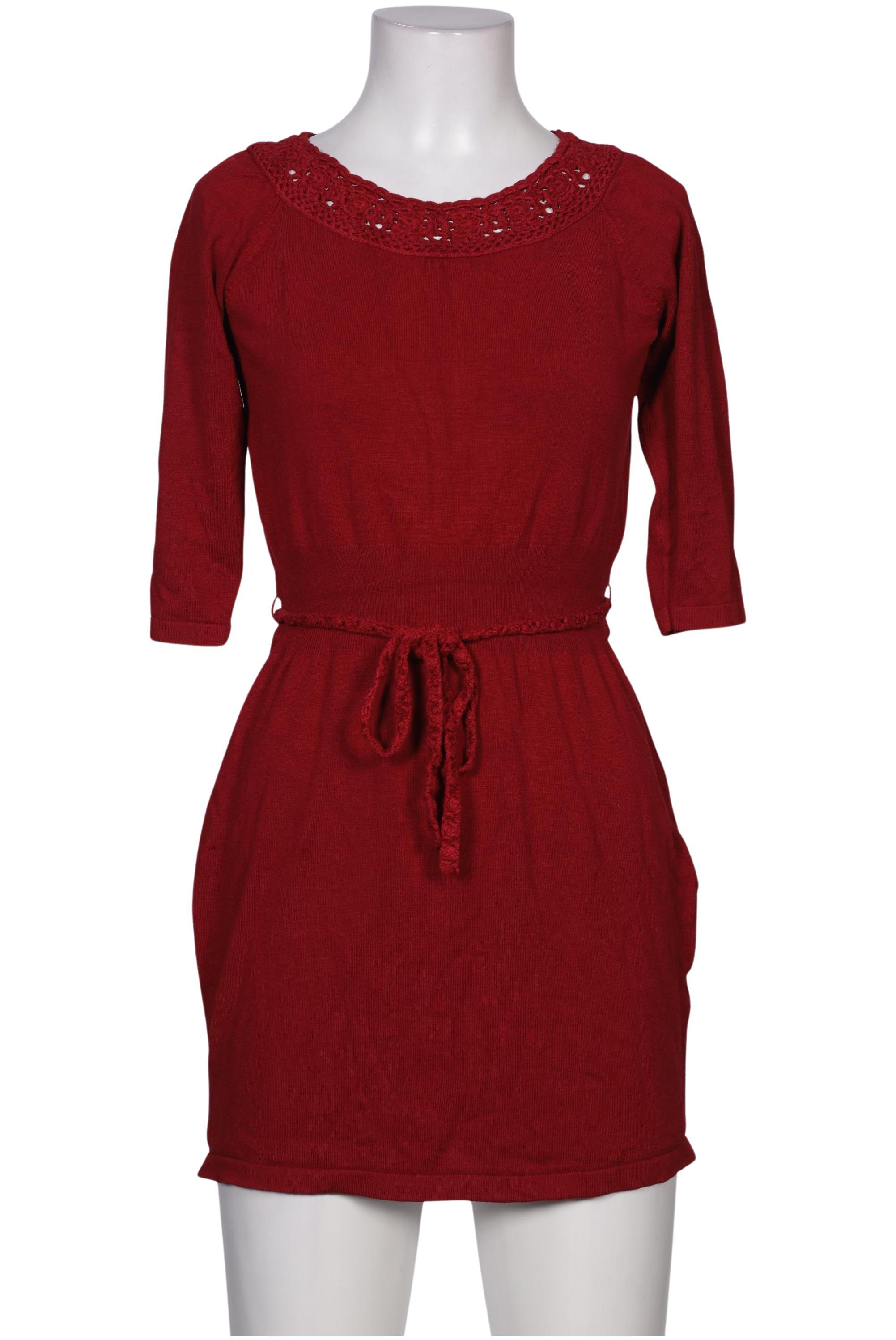 

Orsay Damen Kleid, rot, Gr. 34
