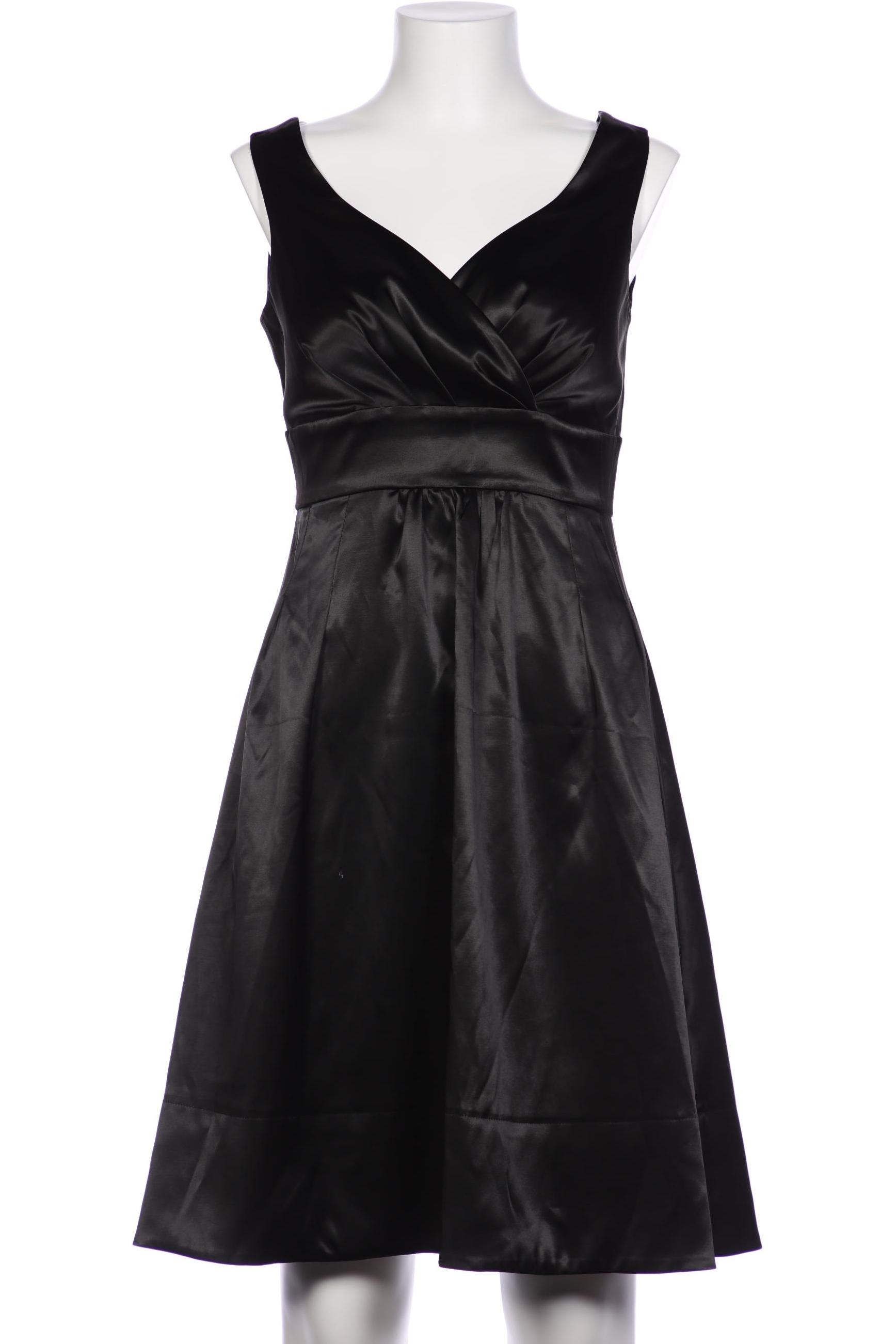 

Orsay Damen Kleid, schwarz, Gr. 40