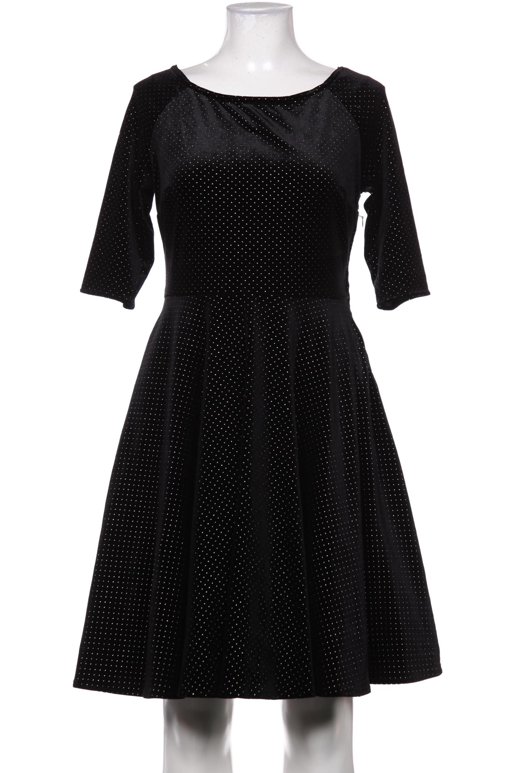 

Orsay Damen Kleid, schwarz, Gr. 40