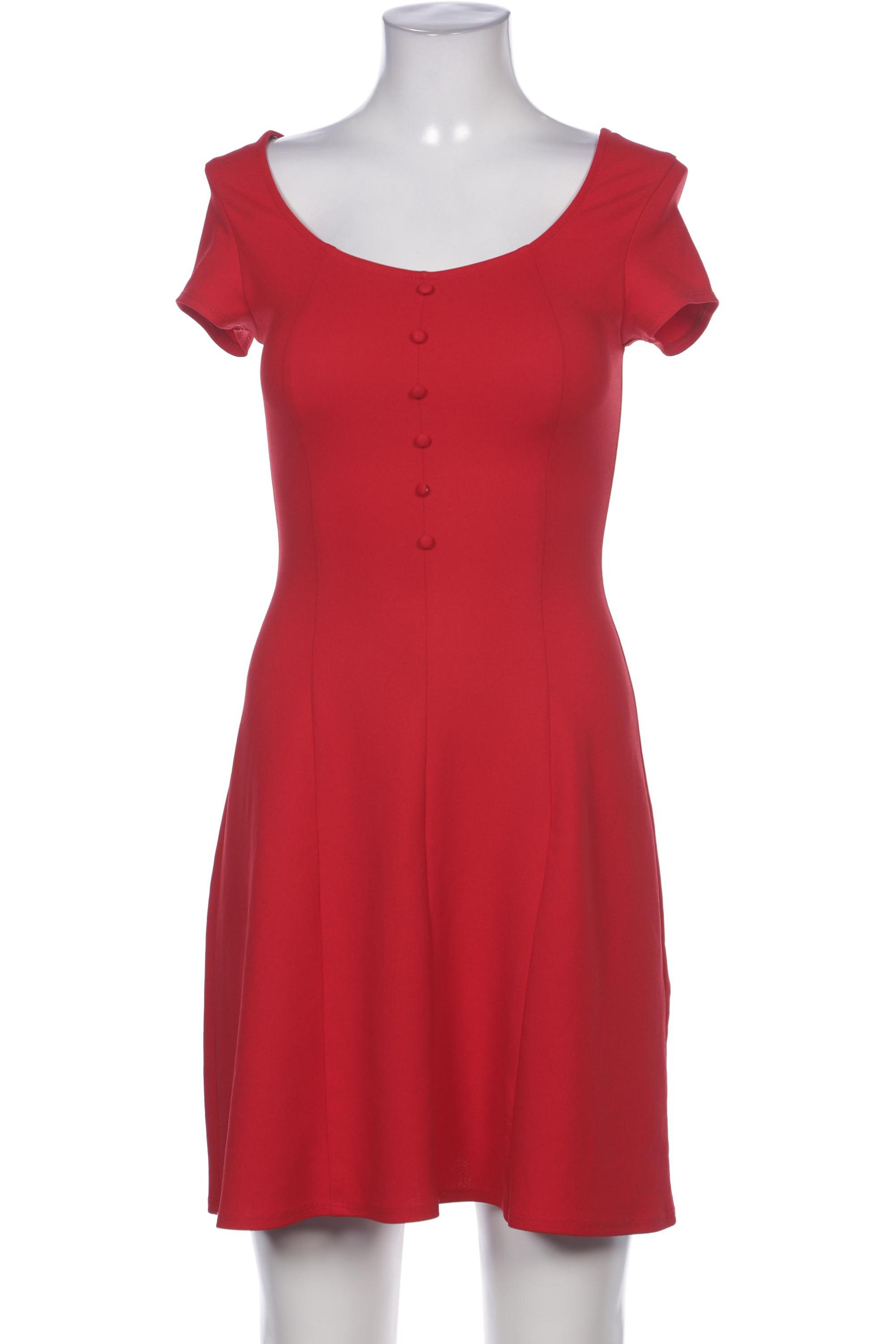 

Orsay Damen Kleid, rot, Gr. 36