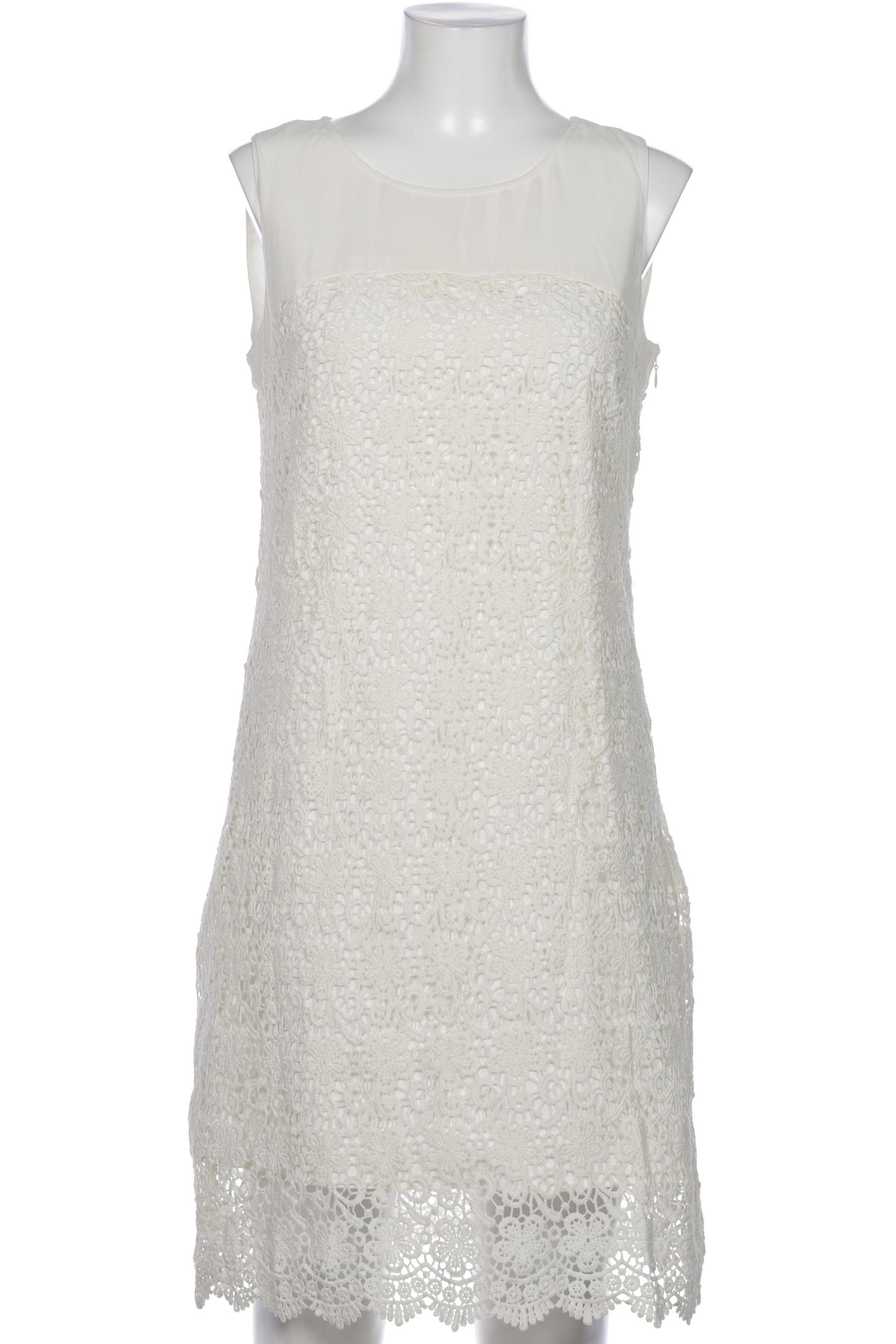 

Orsay Damen Kleid, weiß, Gr. 40