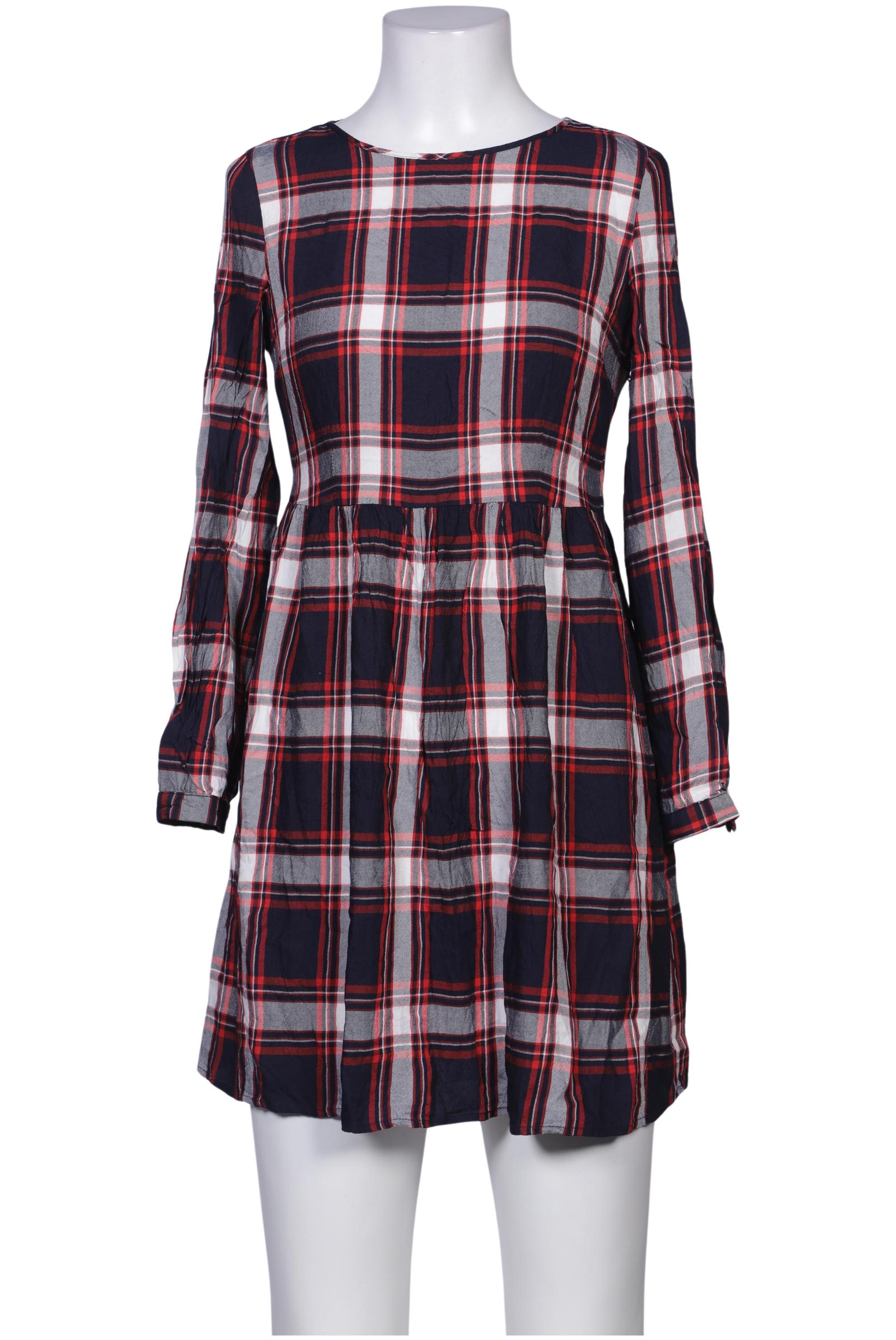 

Orsay Damen Kleid, mehrfarbig, Gr. 34