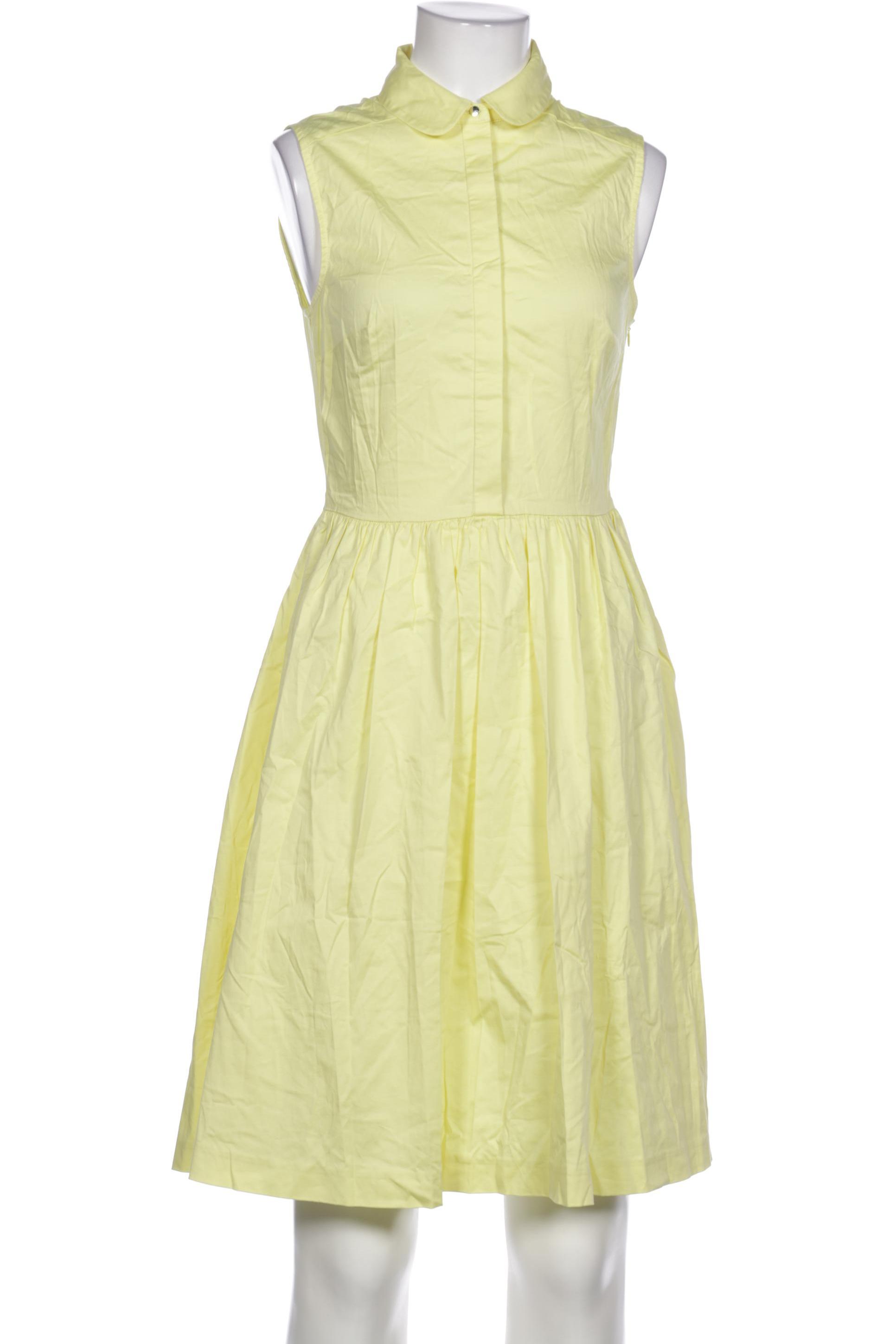 

Orsay Damen Kleid, gelb, Gr. 32