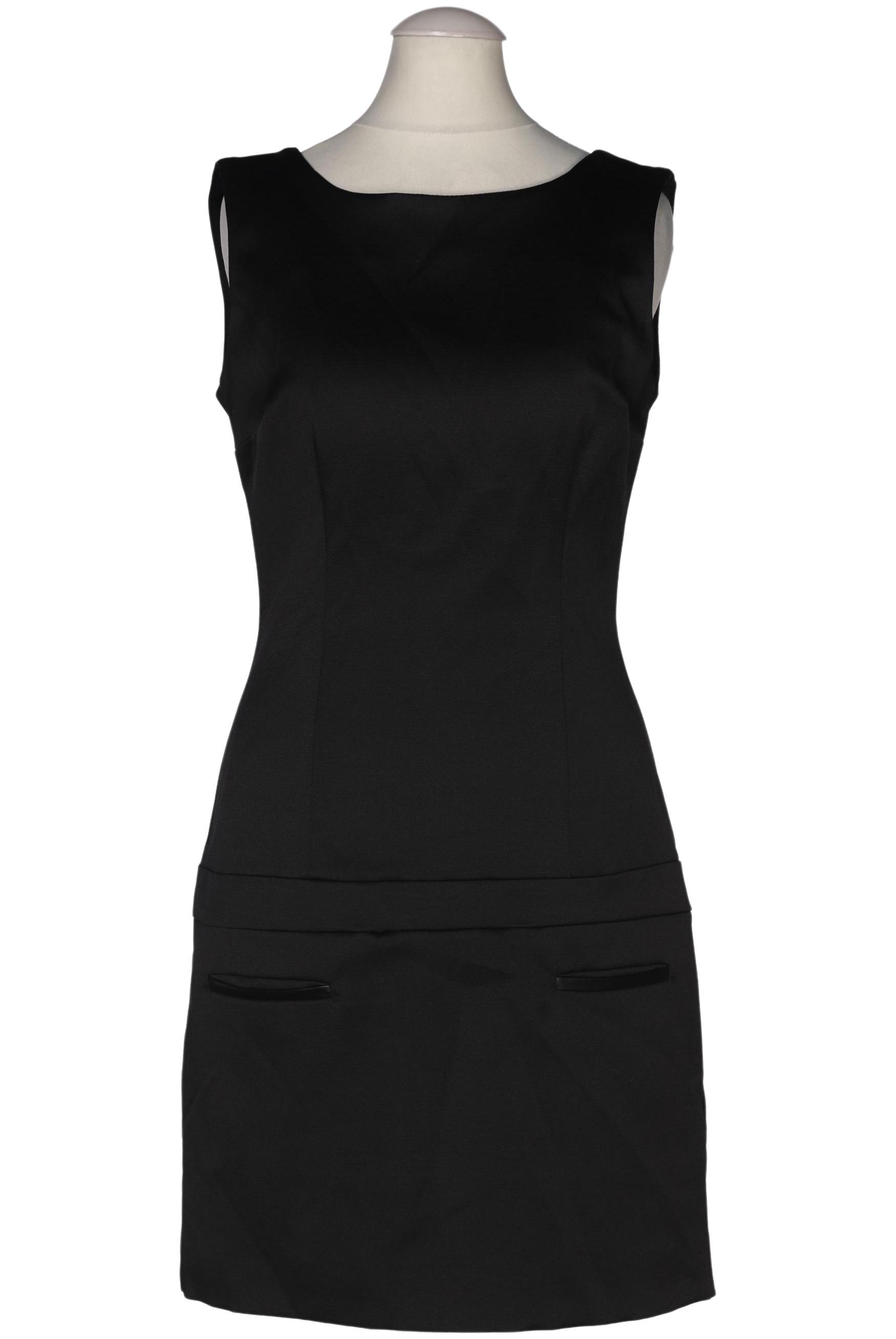 

Orsay Damen Kleid, schwarz, Gr. 34