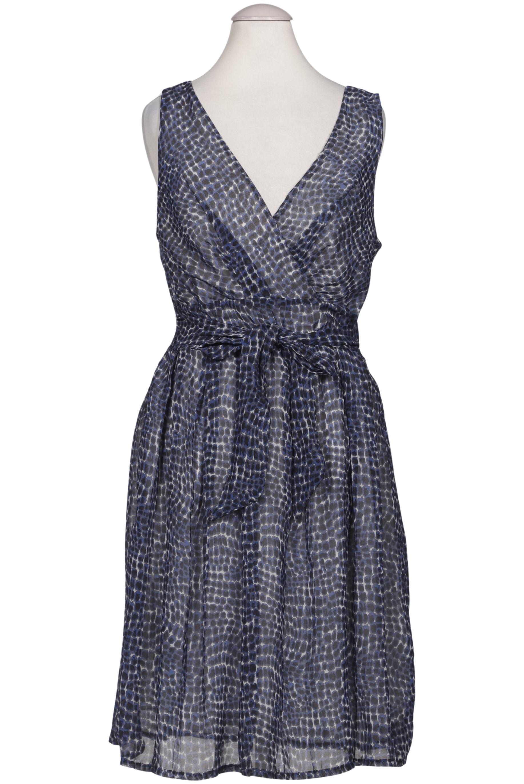 

Orsay Damen Kleid, blau, Gr. 36