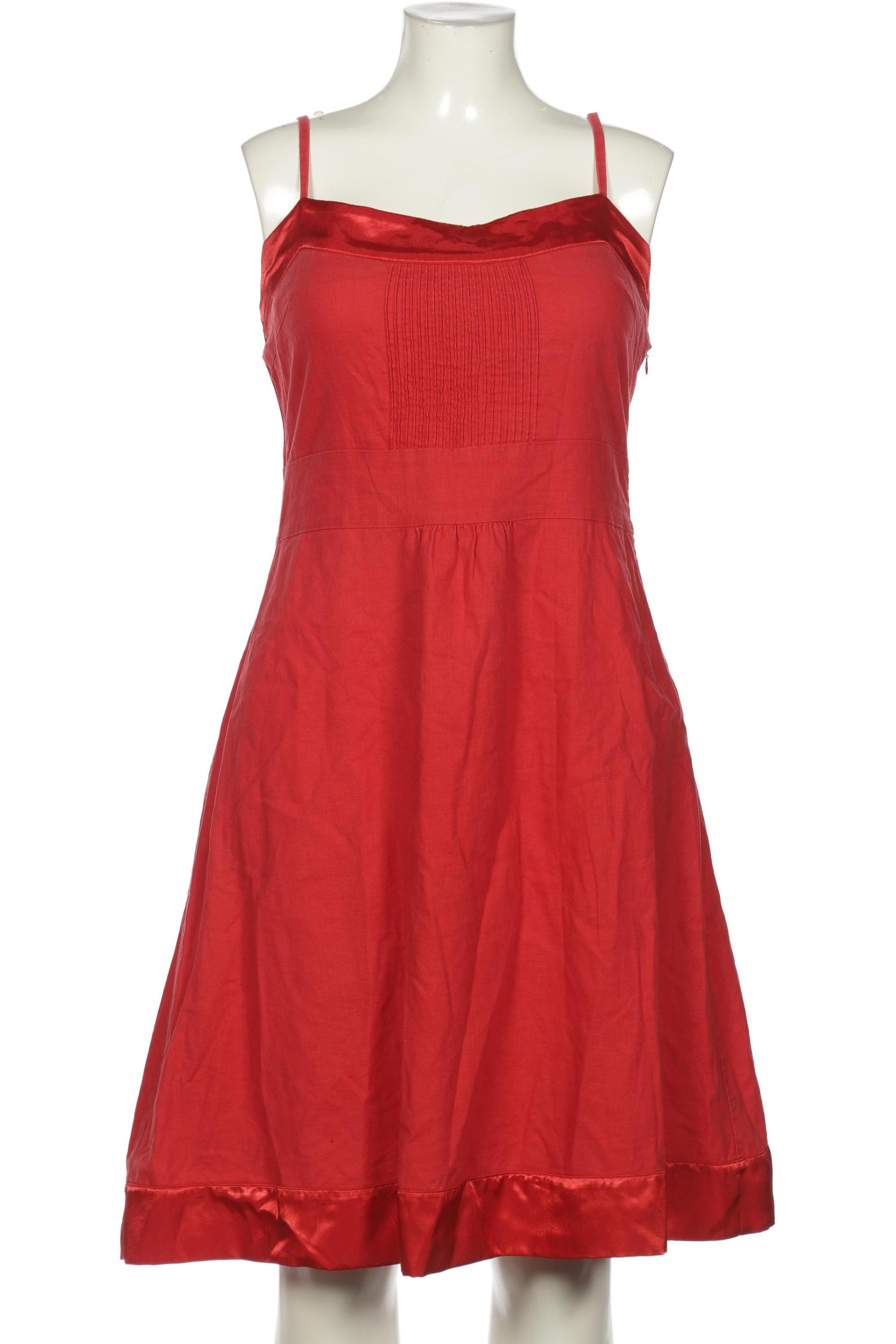 

Orsay Damen Kleid, rot, Gr. 42