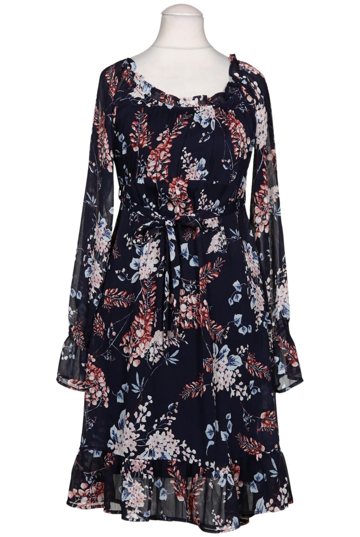 

Orsay Damen Kleid, marineblau, Gr. 32