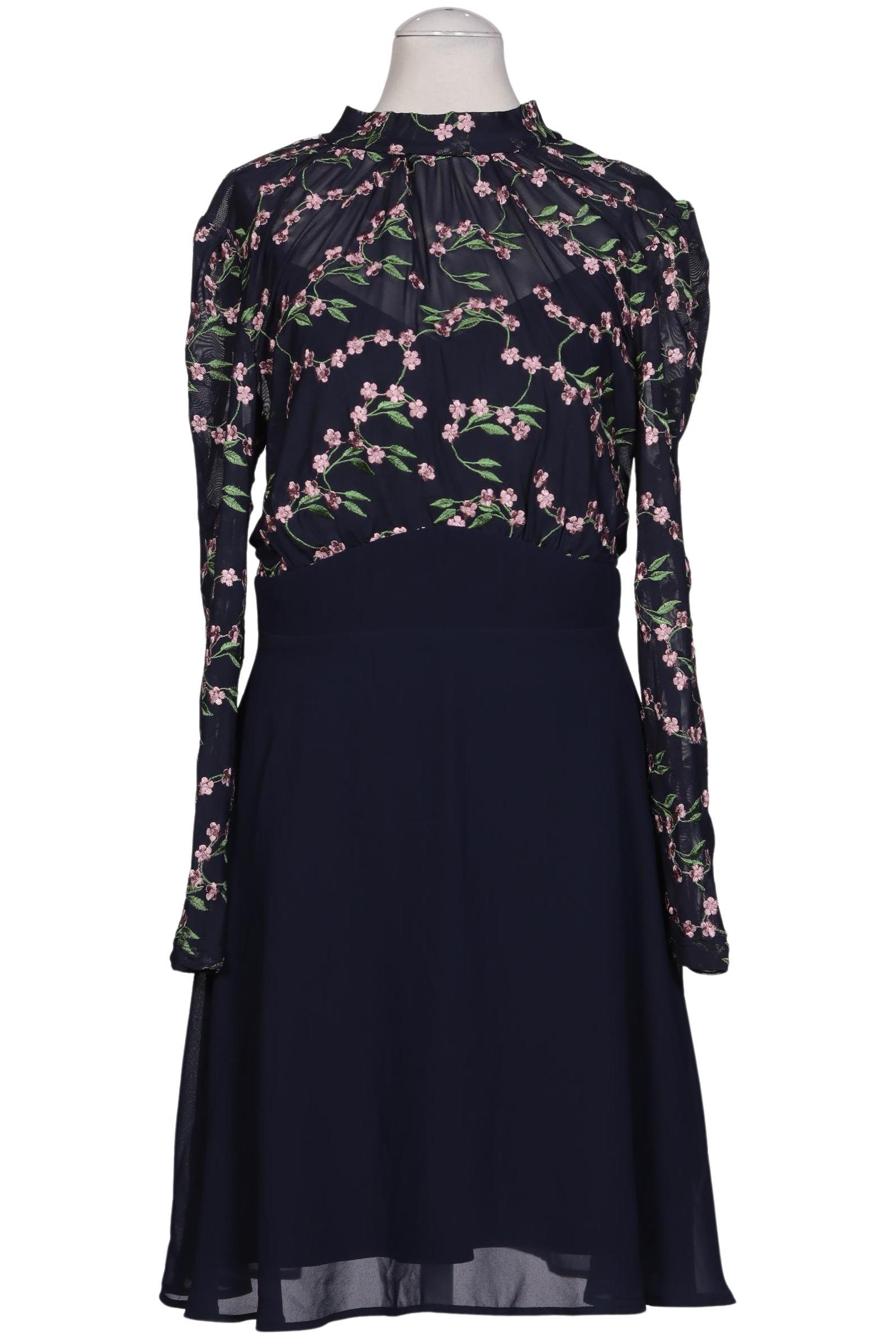 

Orsay Damen Kleid, marineblau, Gr. 36