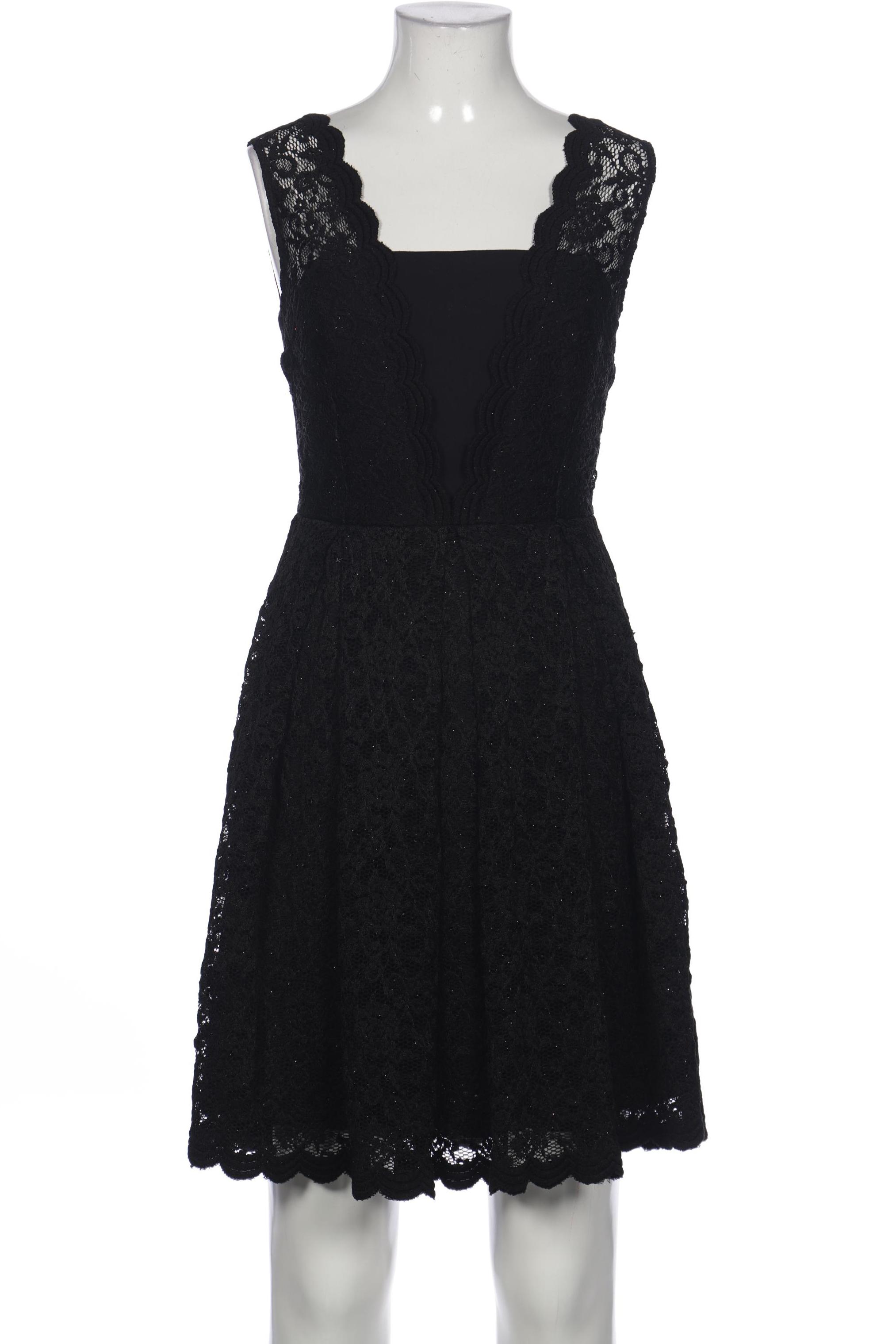 

Orsay Damen Kleid, schwarz, Gr. 34