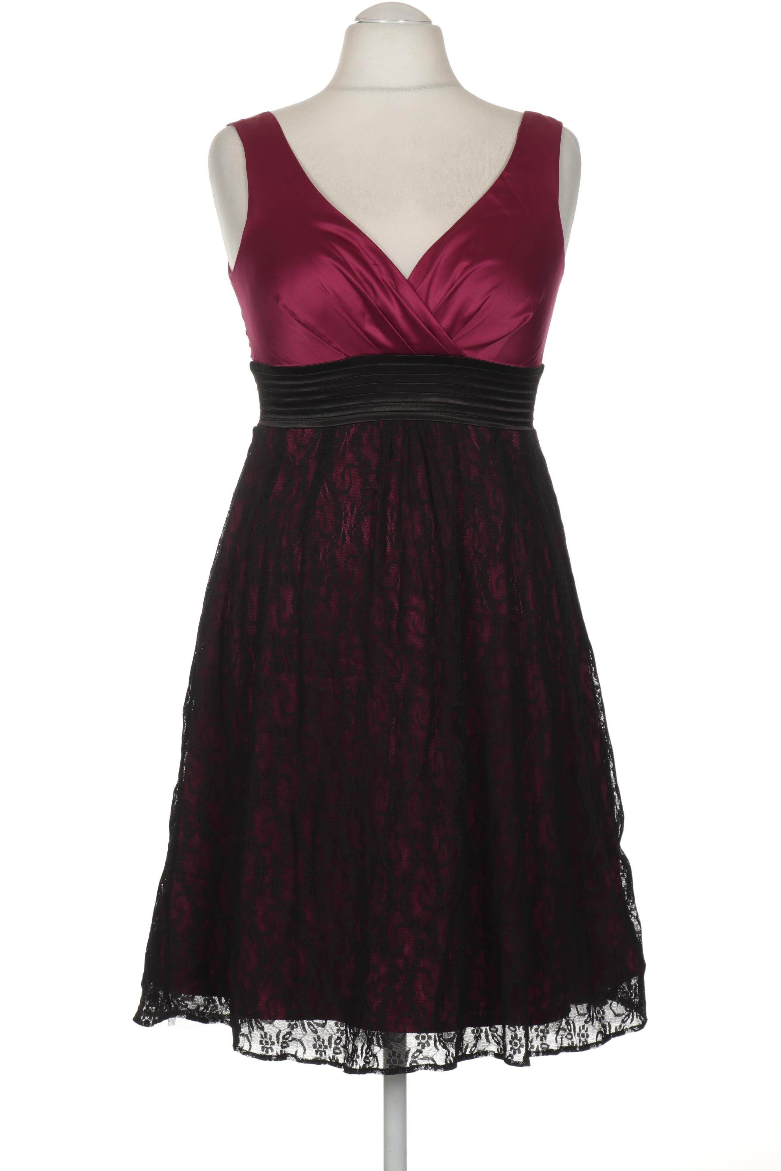 

Orsay Damen Kleid, pink, Gr. 40