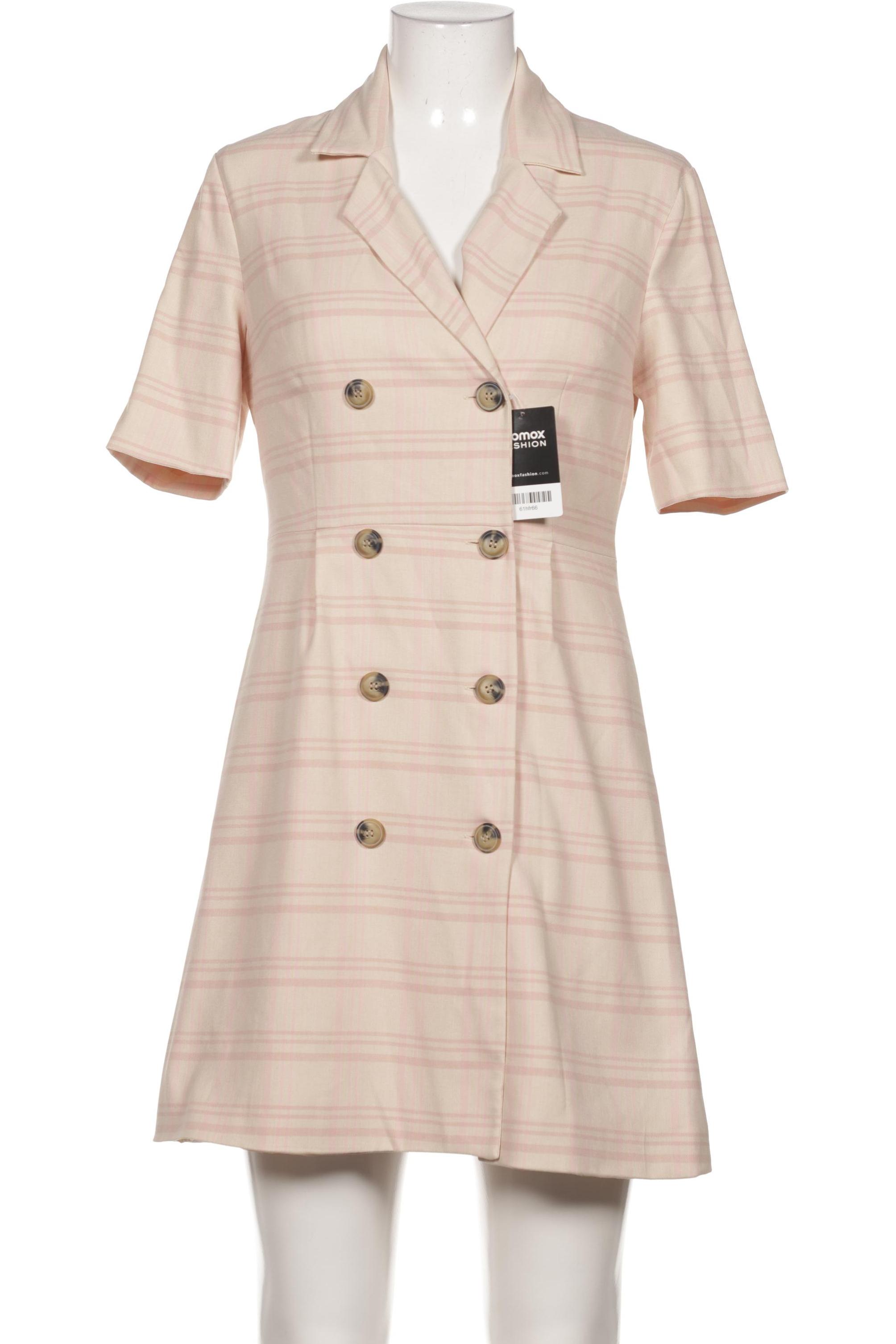 

Orsay Damen Kleid, beige, Gr. 38